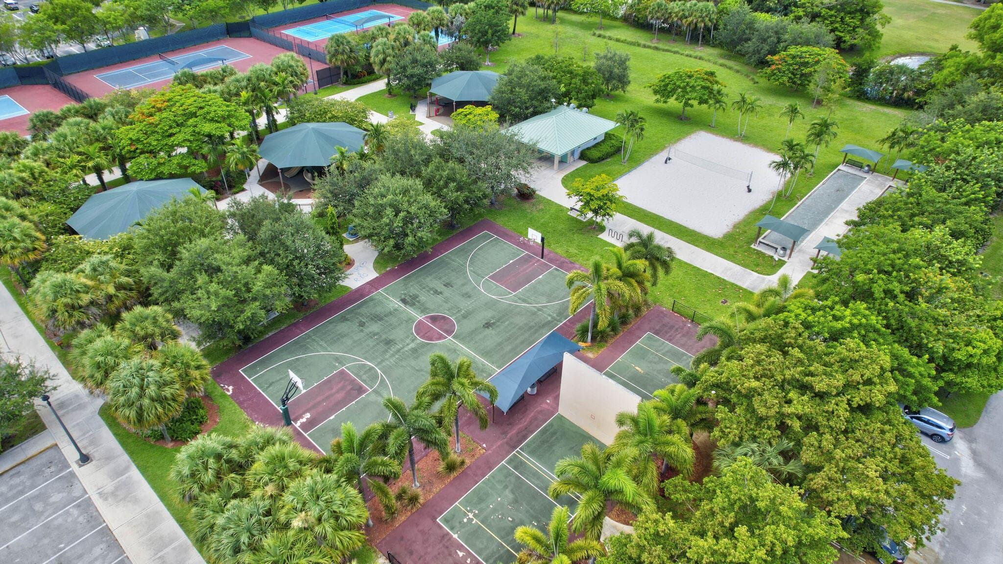 3960 Oaks Clubhouse Drive, Pompano Beach, FL 33069 55
