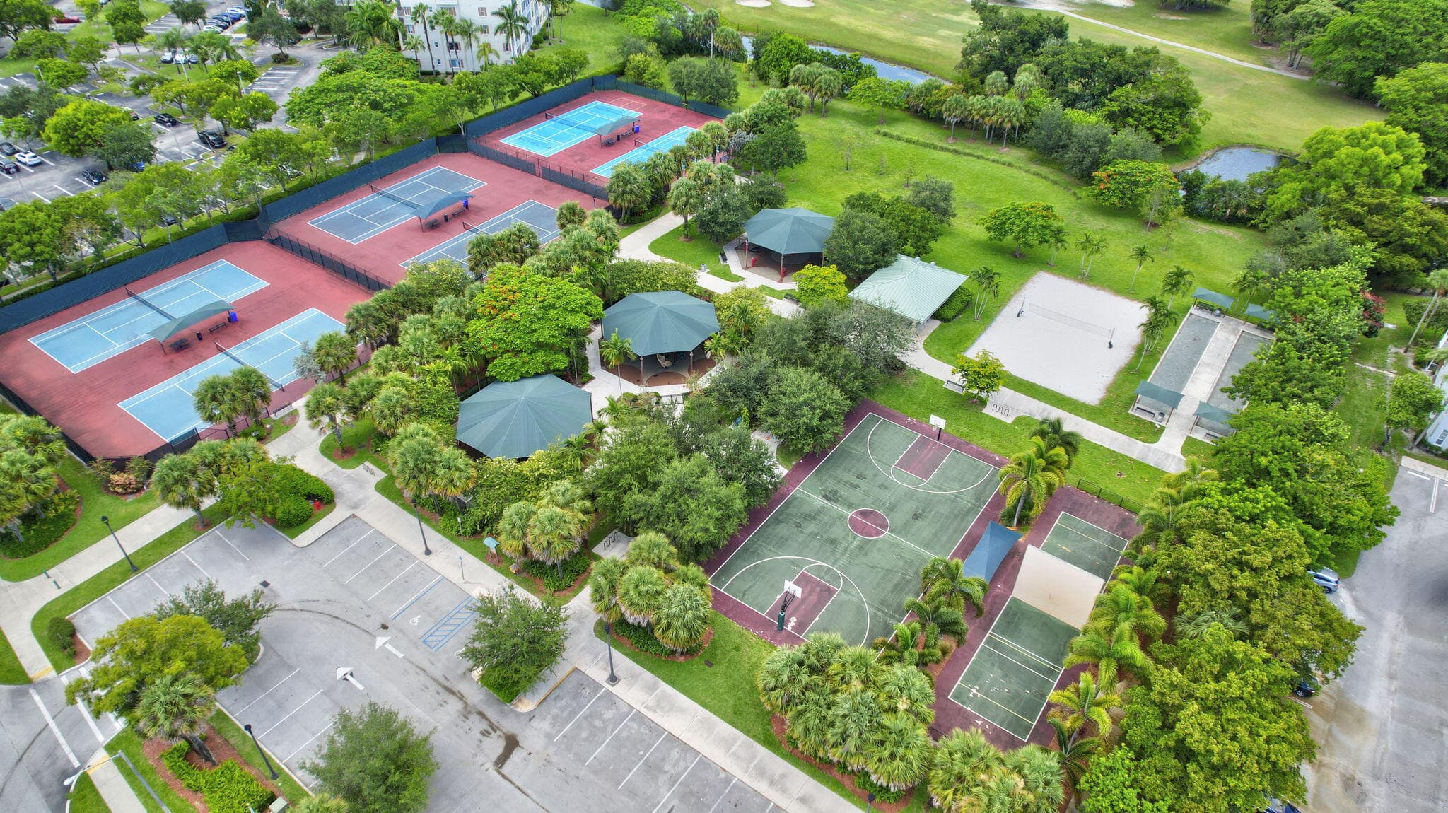 3960 Oaks Clubhouse Drive, Pompano Beach, FL 33069 56