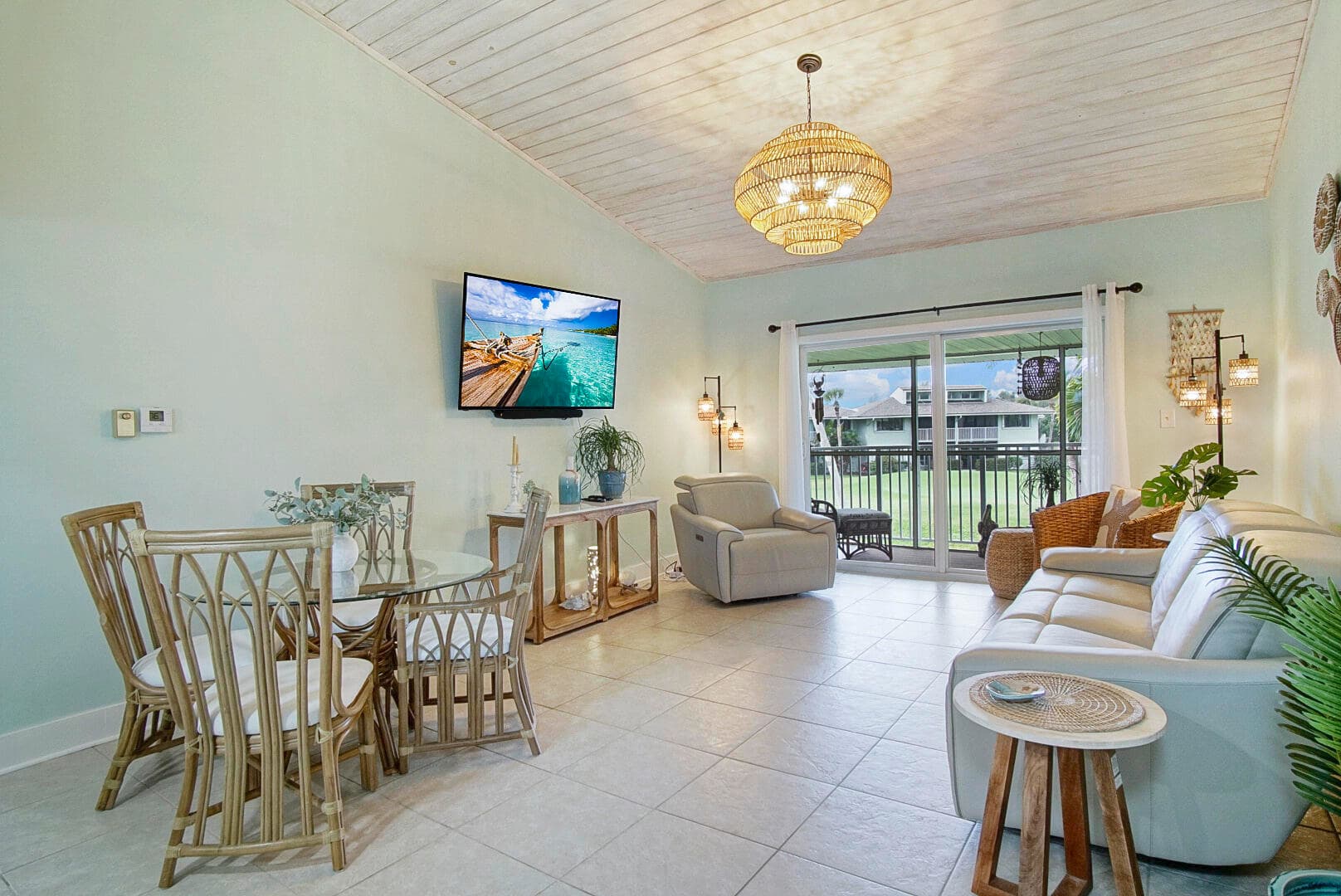 2400 S Ocean Drive 821, Fort Pierce, FL 34949 2