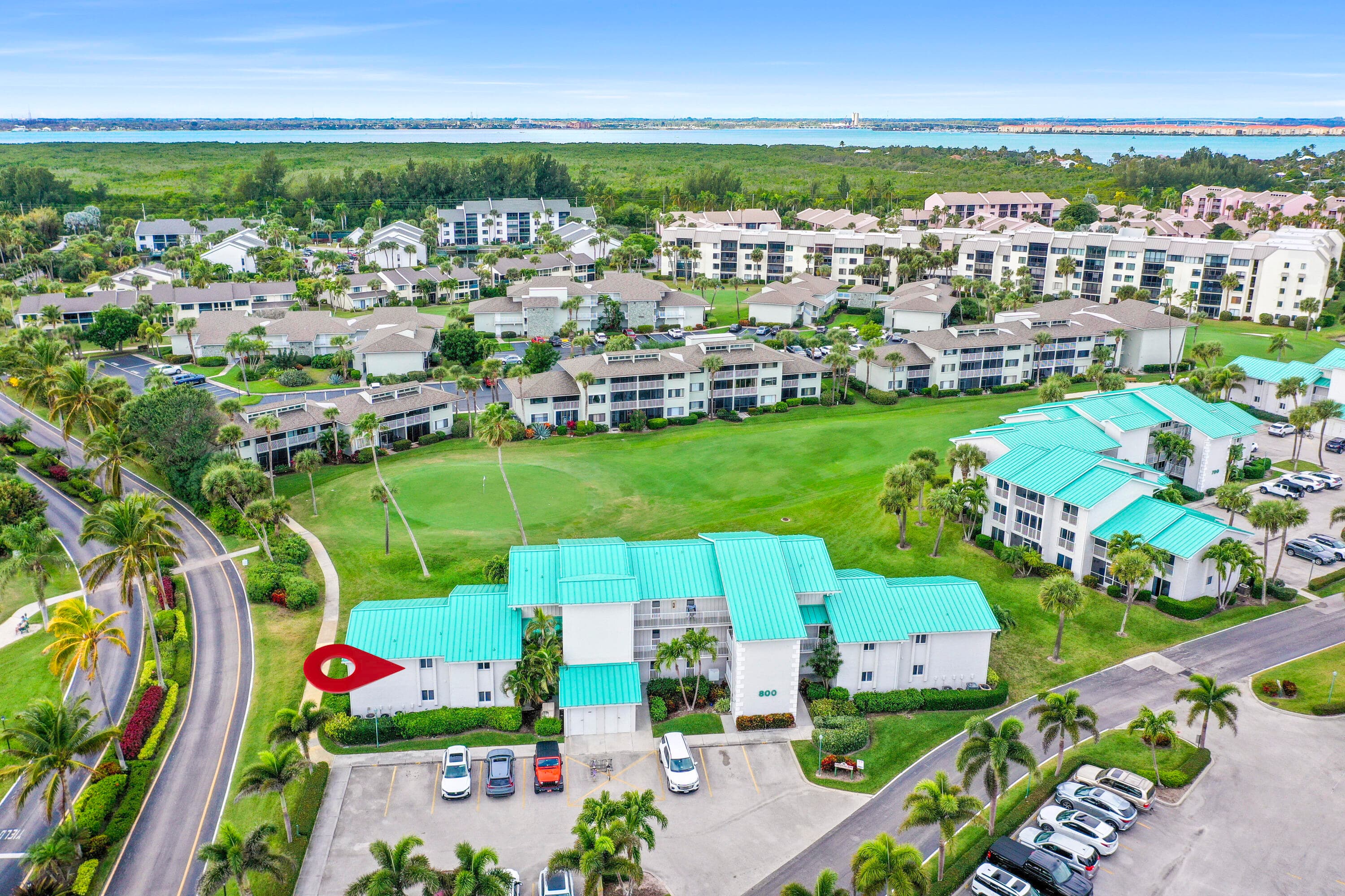 2400 S Ocean Drive 821, Fort Pierce, FL 34949 31