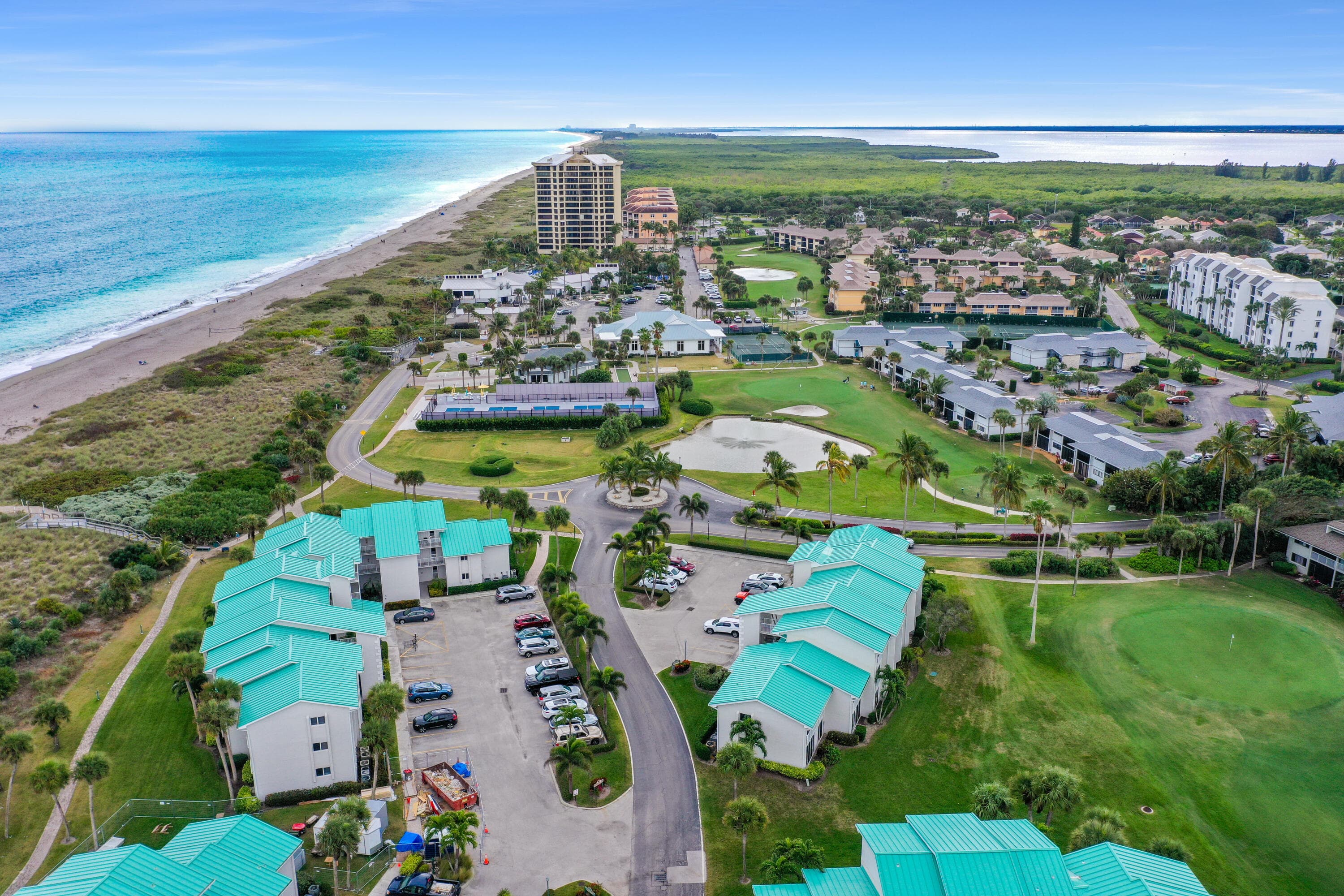 2400 S Ocean Drive 821, Fort Pierce, FL 34949 32