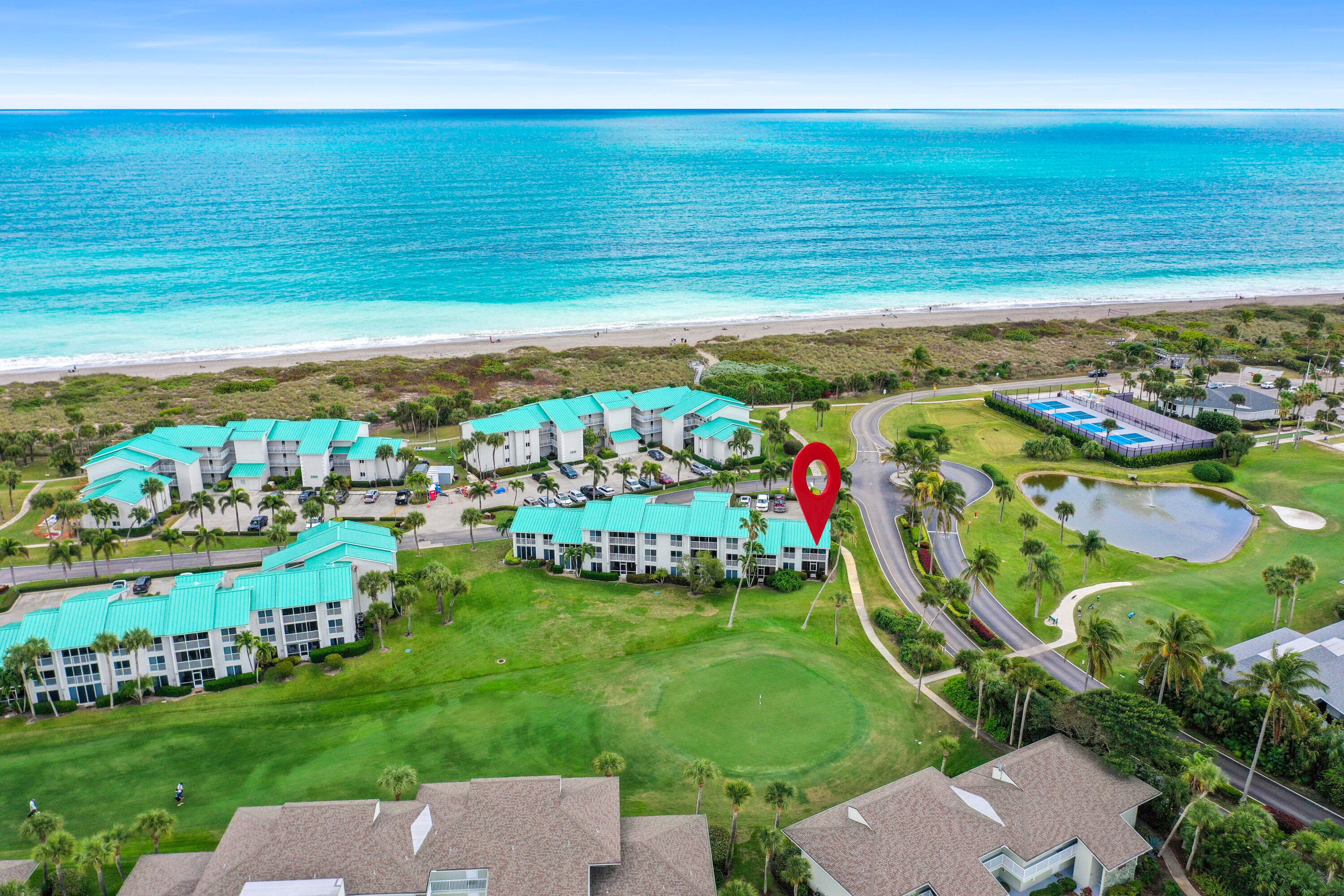 2400 S Ocean Drive 821, Fort Pierce, FL 34949