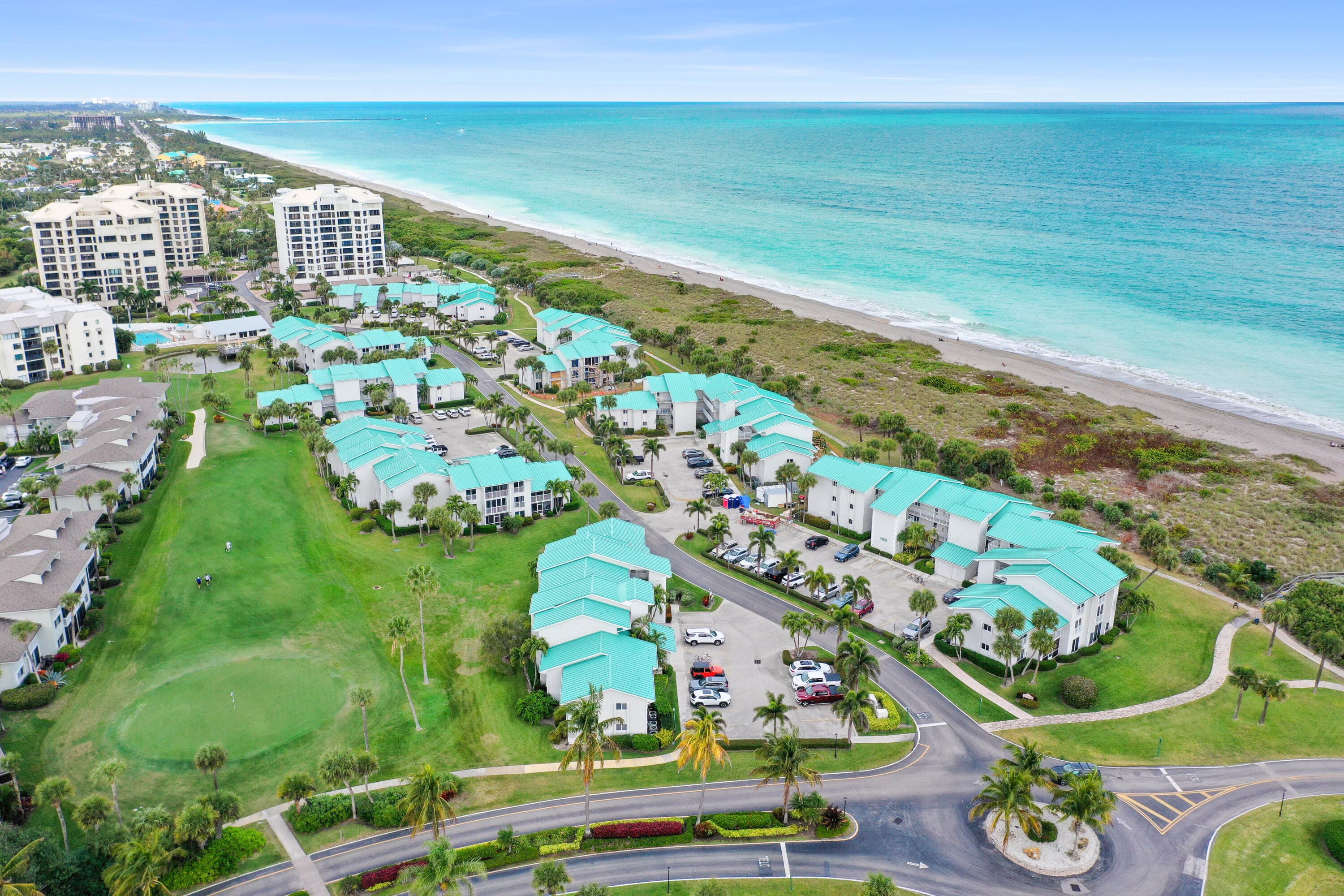 2400 S Ocean Drive 821, Fort Pierce, FL 34949 33