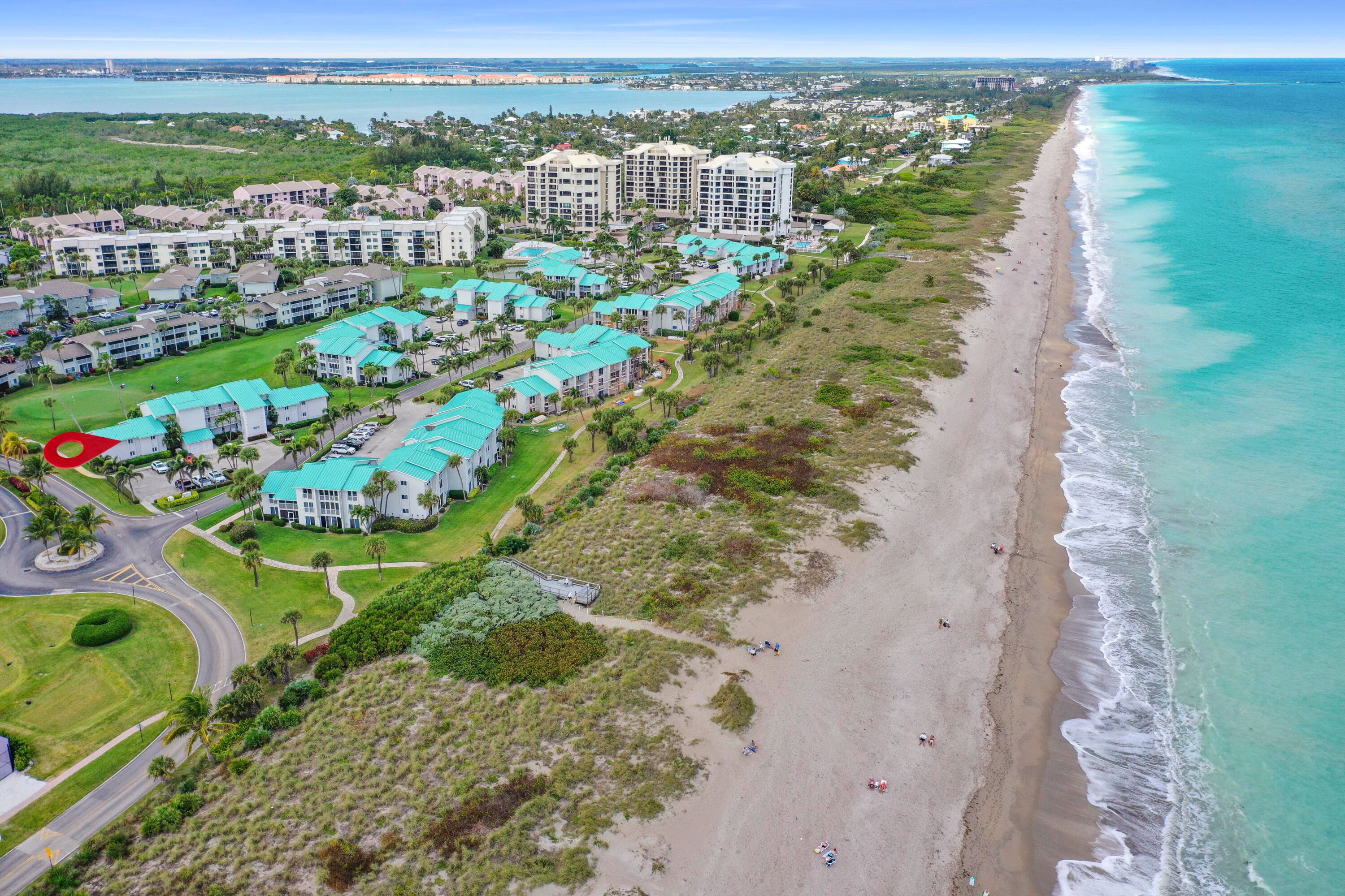 2400 S Ocean Drive 821, Fort Pierce, FL 34949 35