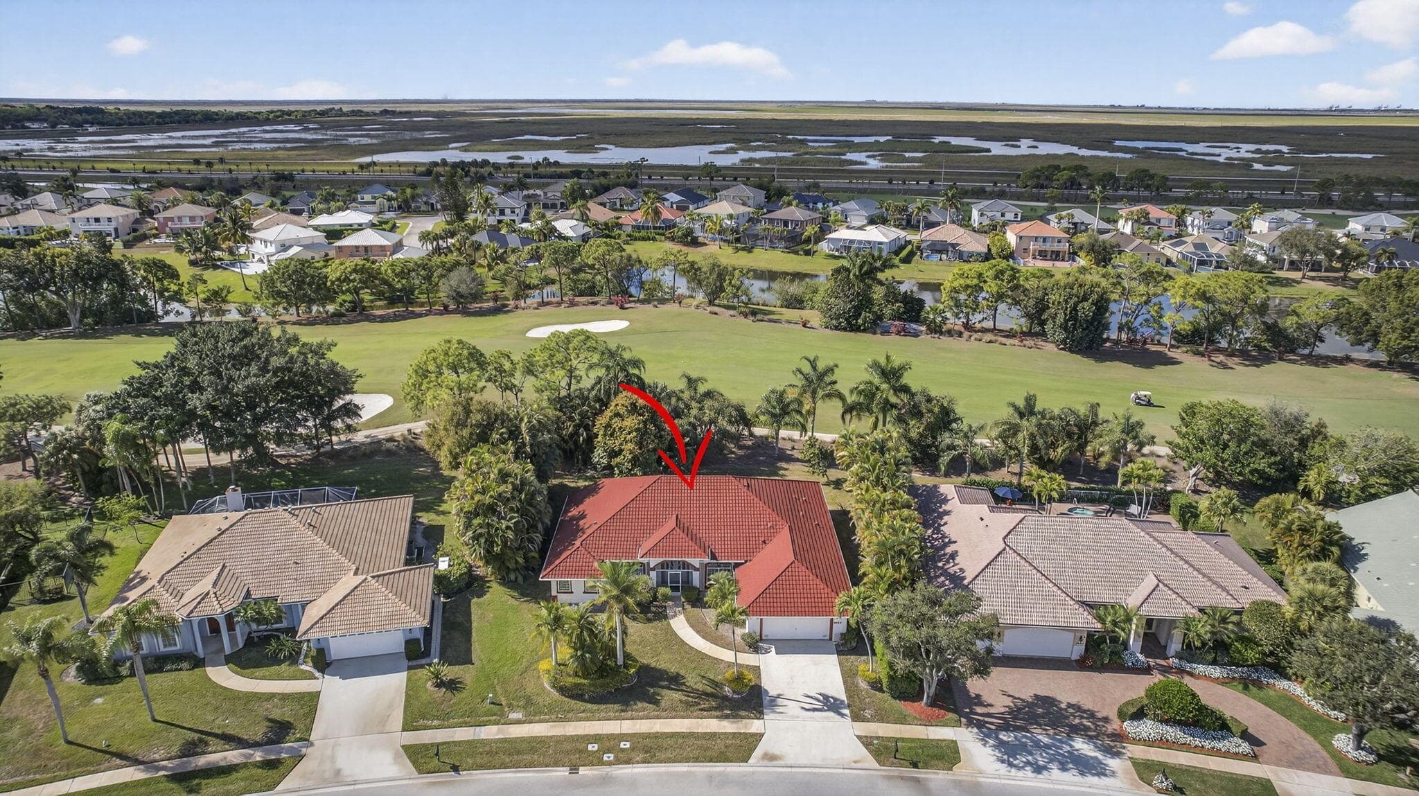 1940 S Club Drive, Wellington, FL 33414 71