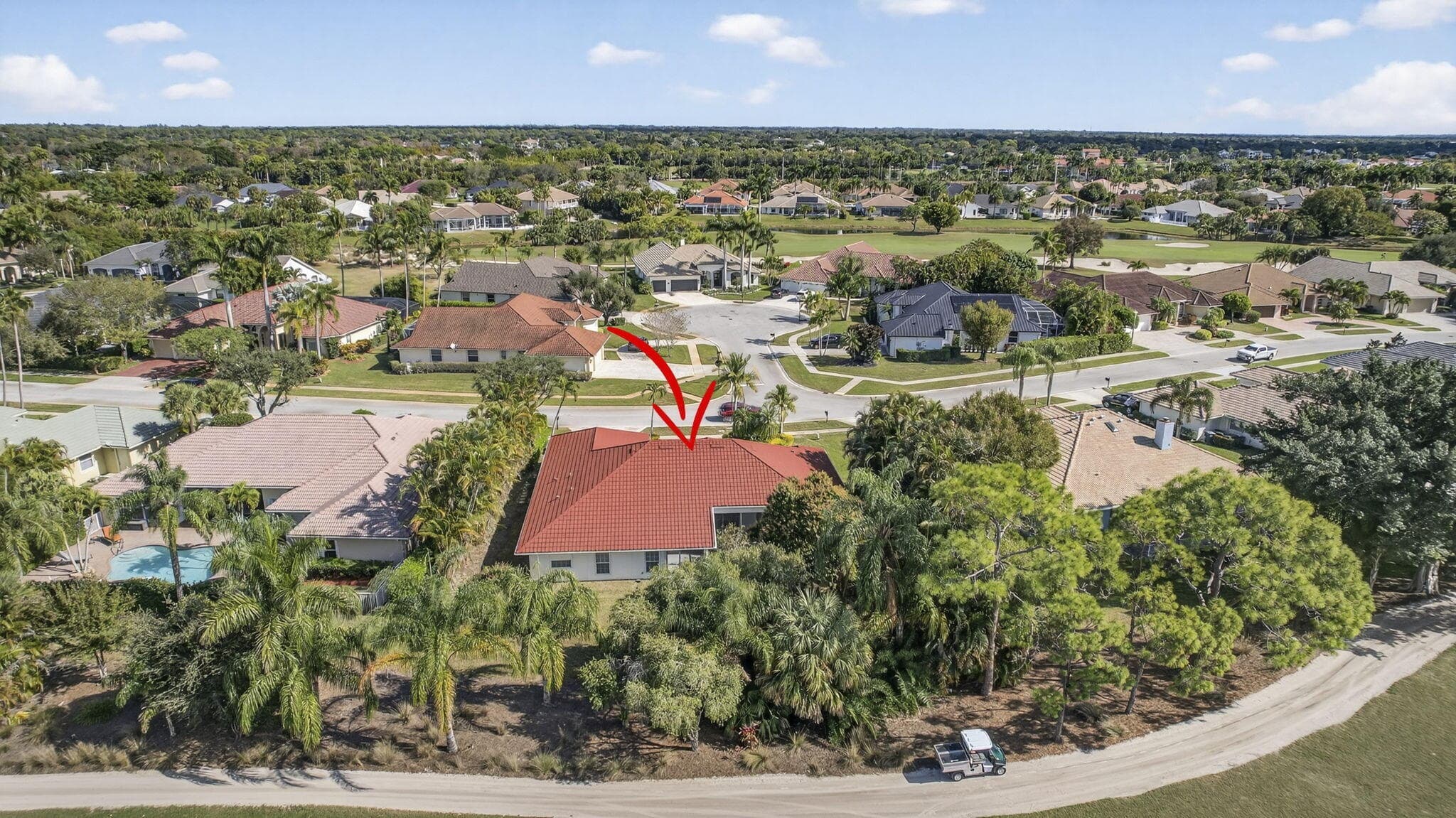 1940 S Club Drive, Wellington, FL 33414 75
