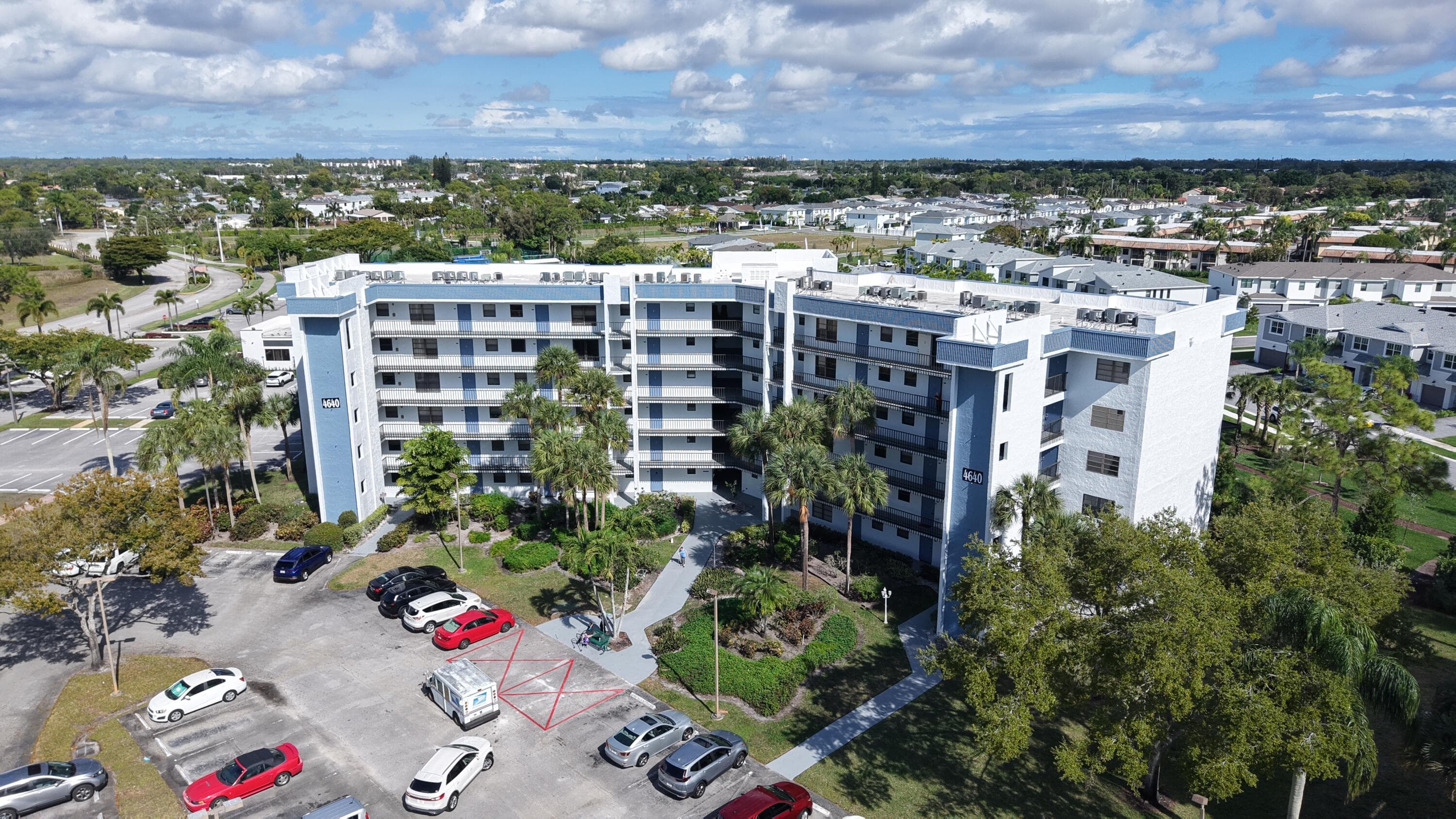 4640 Lucerne Lakes Boulevard W 508, Lake Worth, FL 33467 10