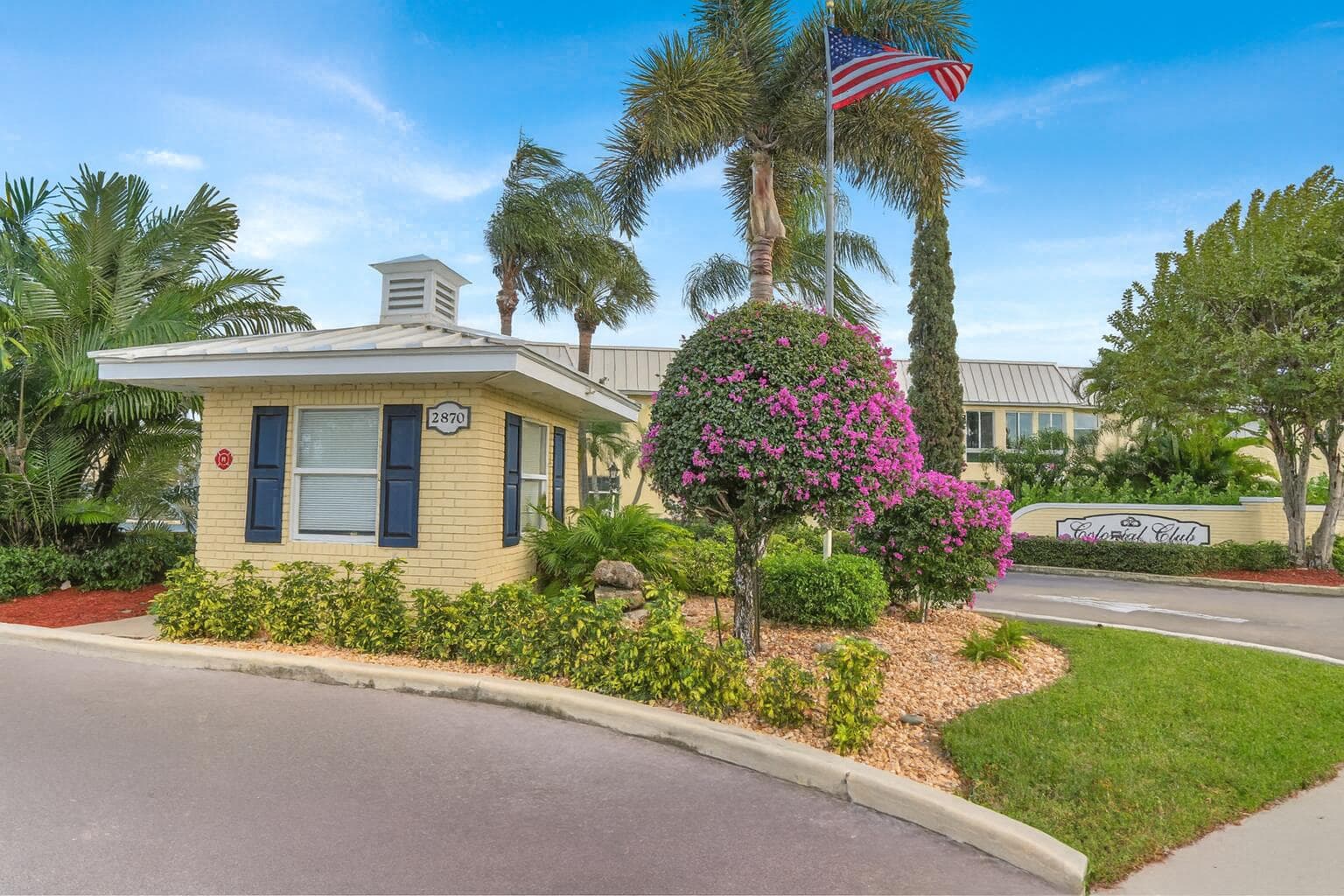 32 Colonial Club Drive 203, Boynton Beach, FL 33435 4