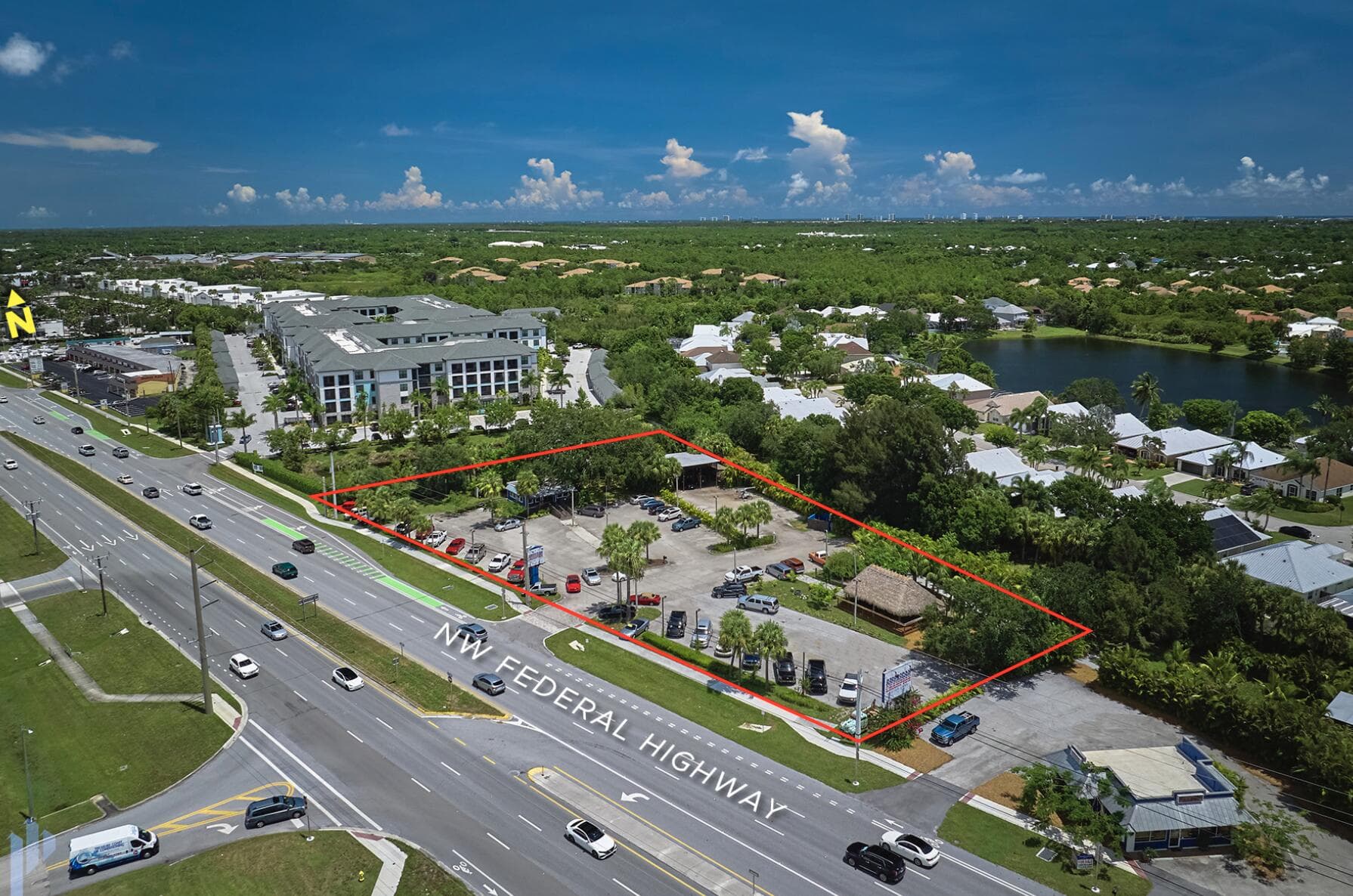 2155 NW Federal Highway, Jensen Beach, FL 34957 4