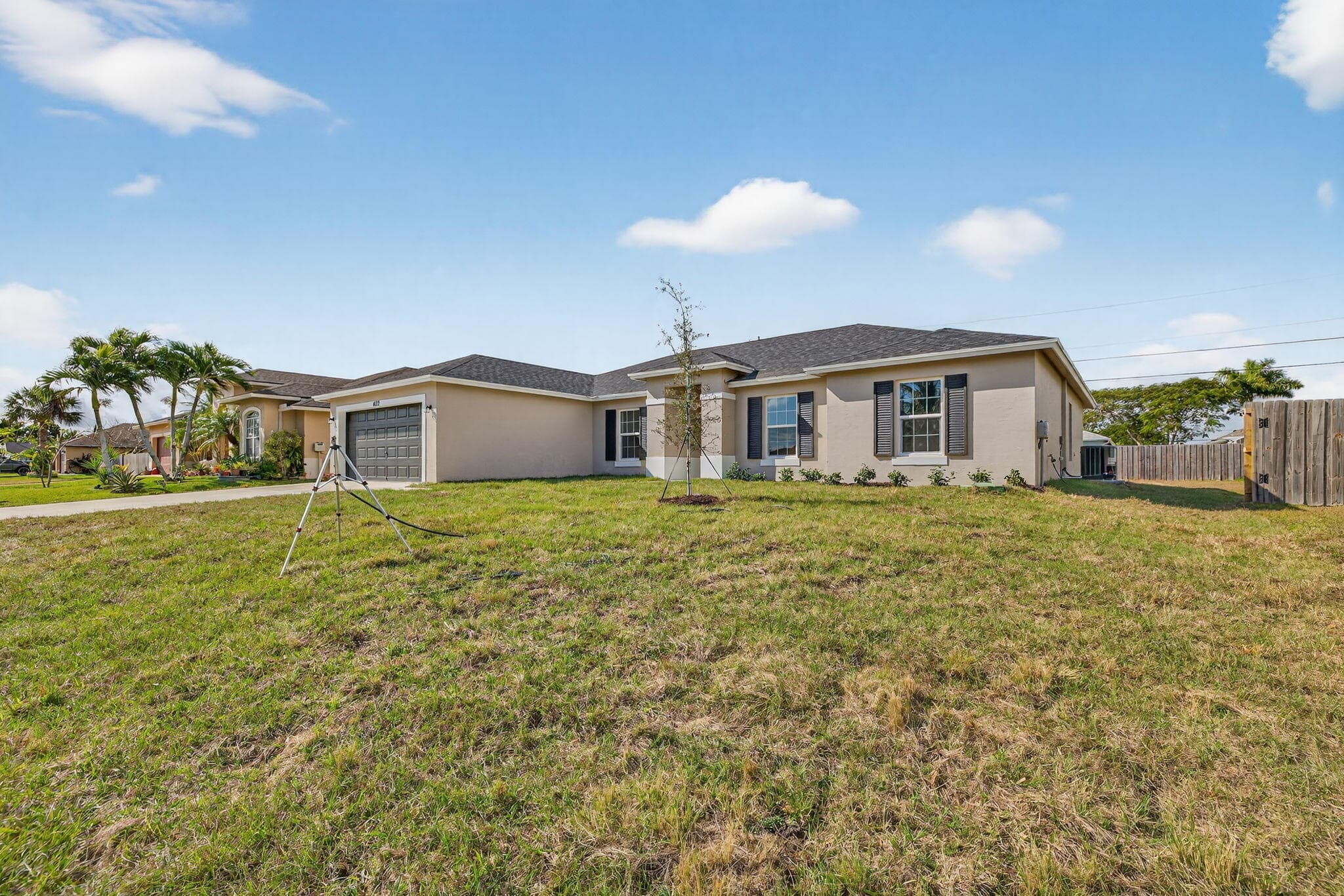 4122 SW Baird Street, Port St. Lucie, FL 34953 4