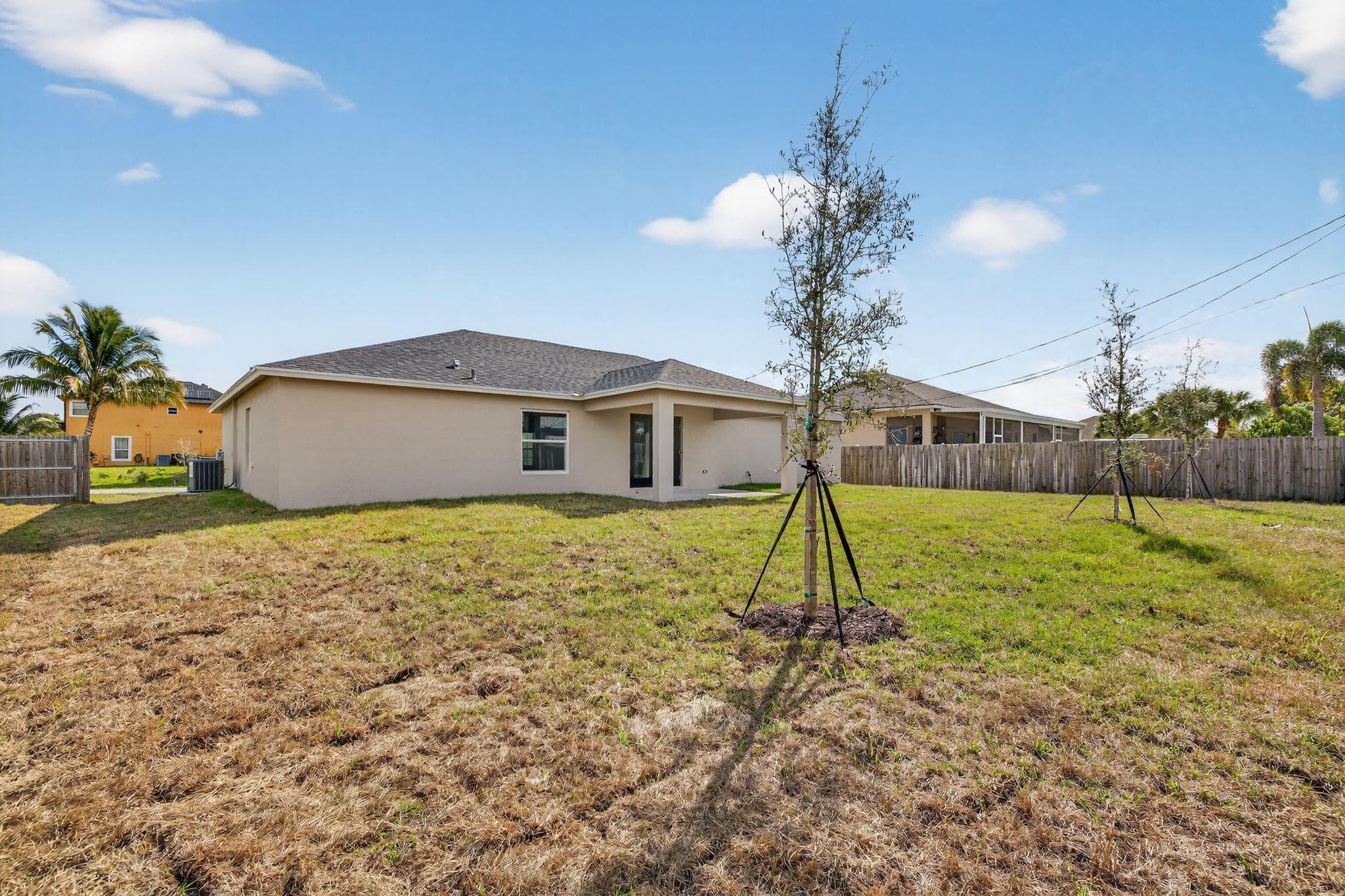 4122 SW Baird Street, Port St. Lucie, FL 34953 48