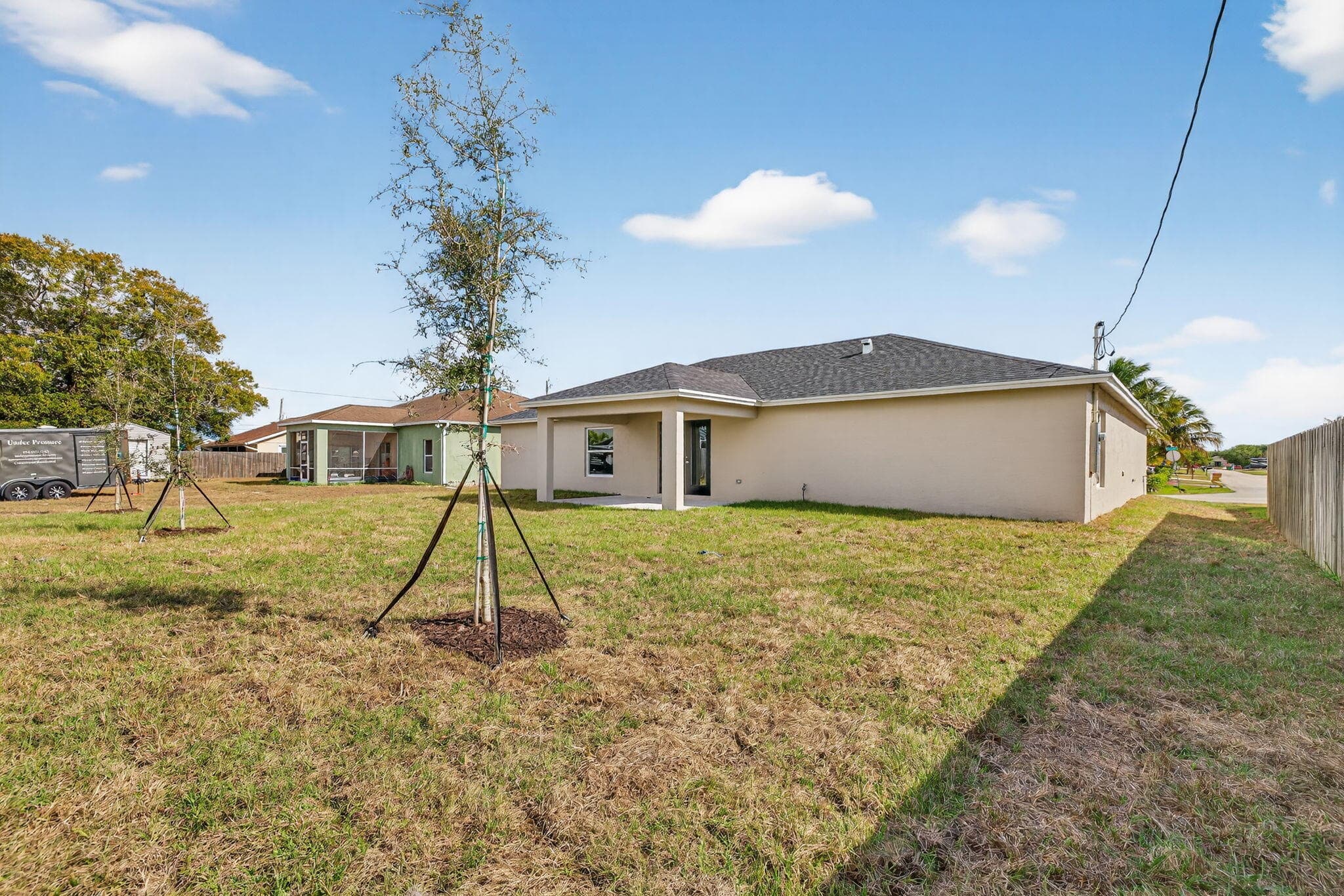 4122 SW Baird Street, Port St. Lucie, FL 34953 50
