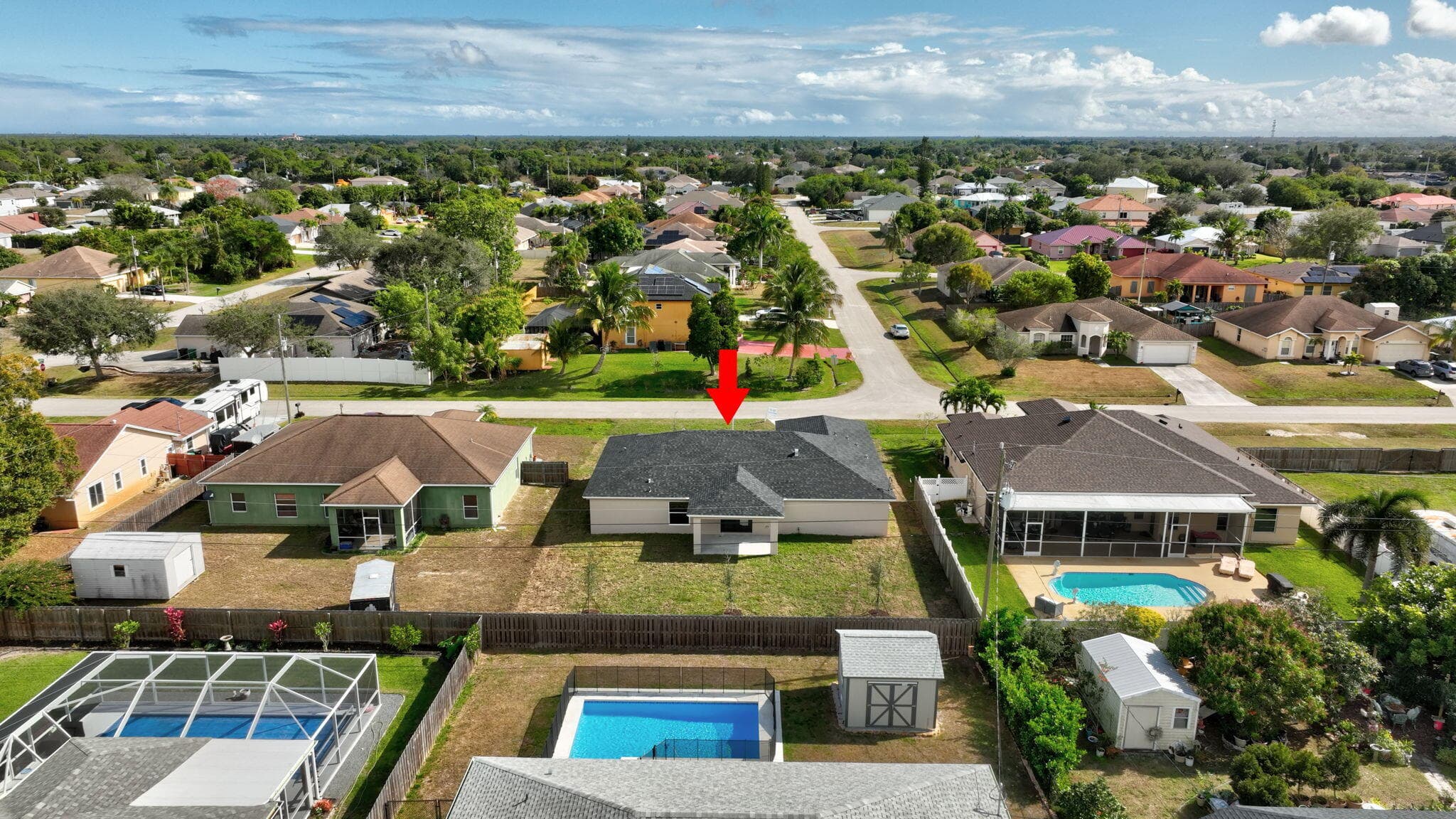 4122 SW Baird Street, Port St. Lucie, FL 34953 61