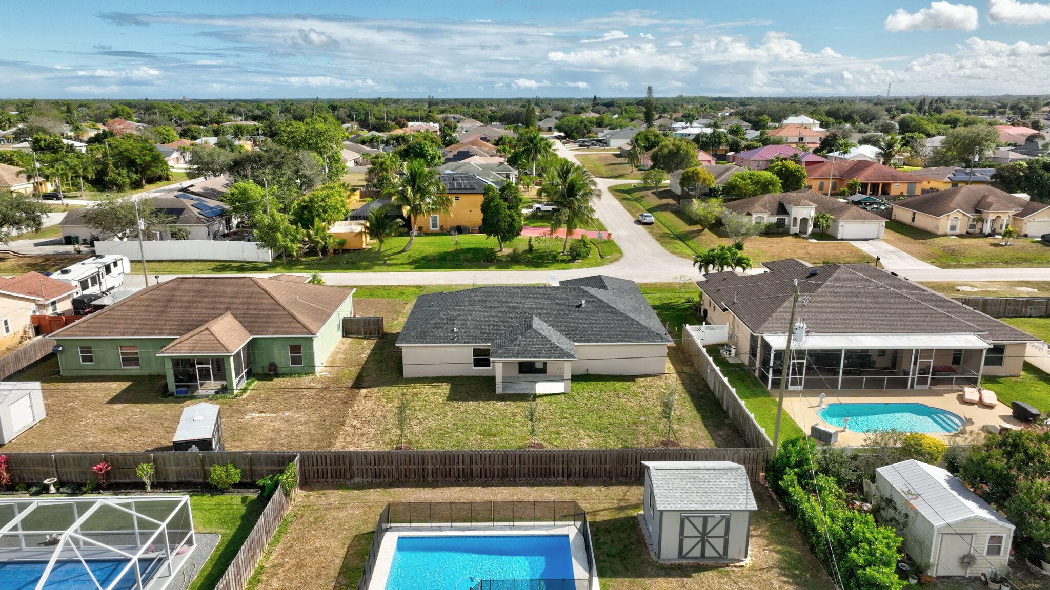 4122 SW Baird Street, Port St. Lucie, FL 34953 63