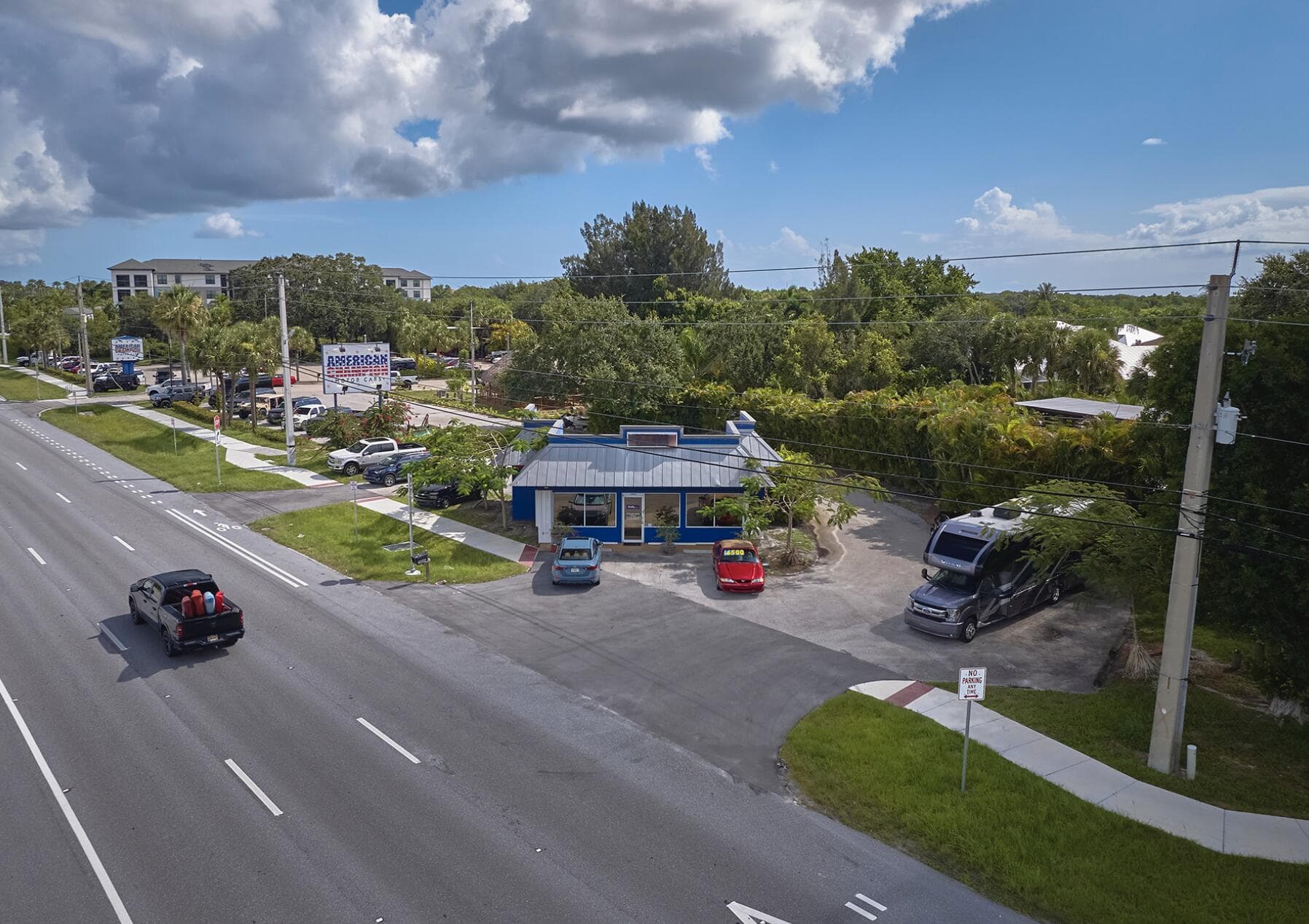 2095 NW Federal Highway, Jensen Beach, FL 34957 2