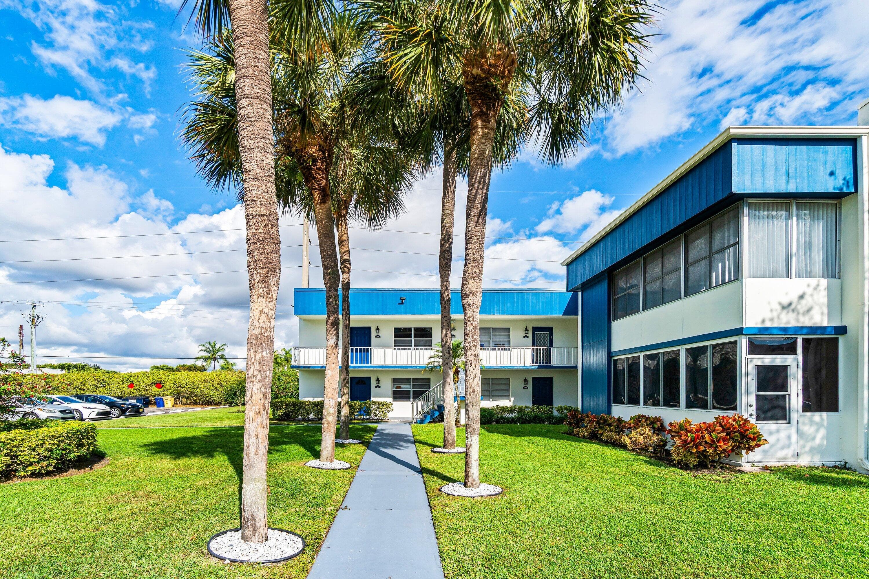 508 Normandy K 508, Delray Beach, FL 33484 25