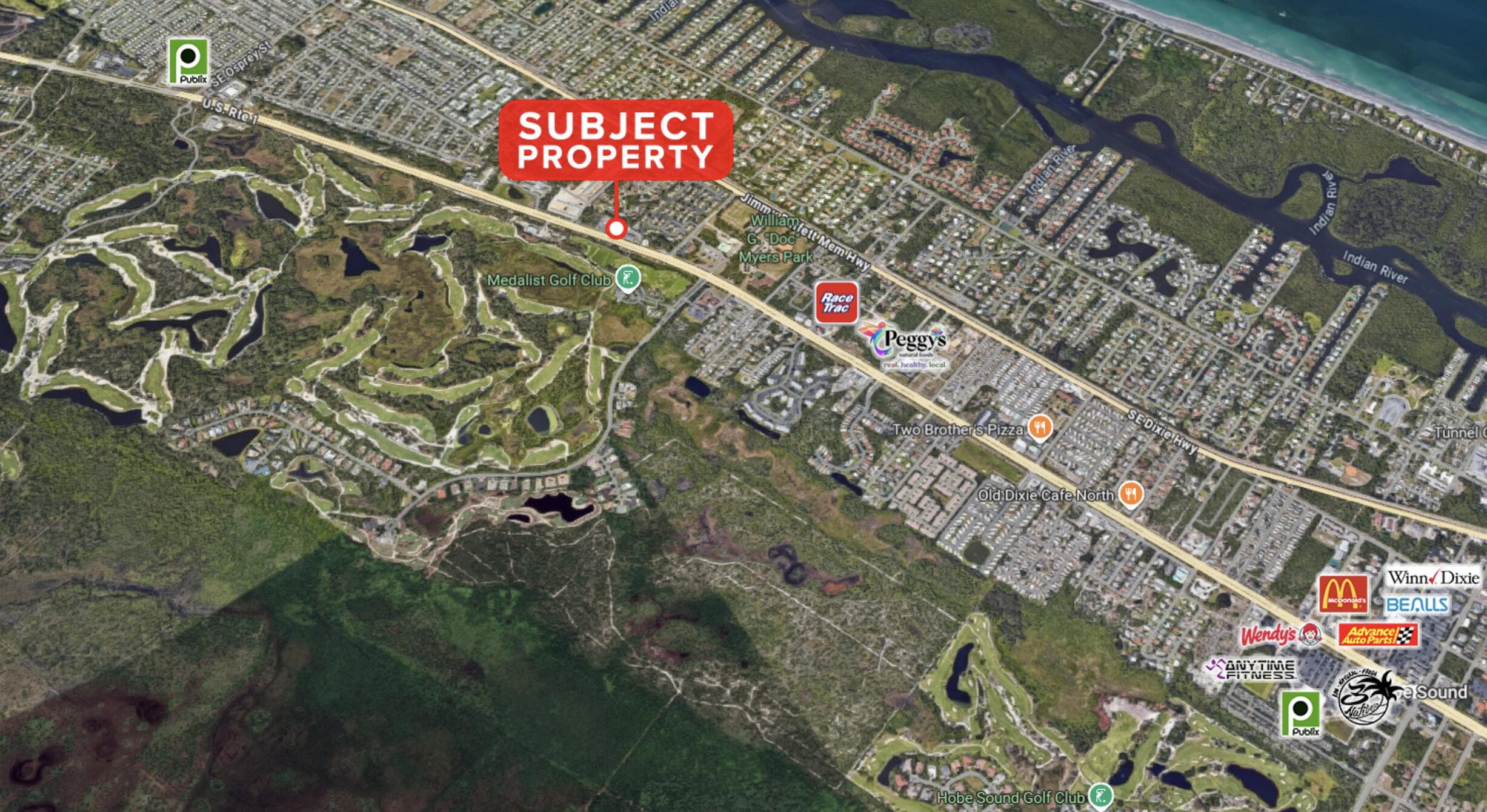 9805 SE Federal Highway, Hobe Sound, FL 33455 2