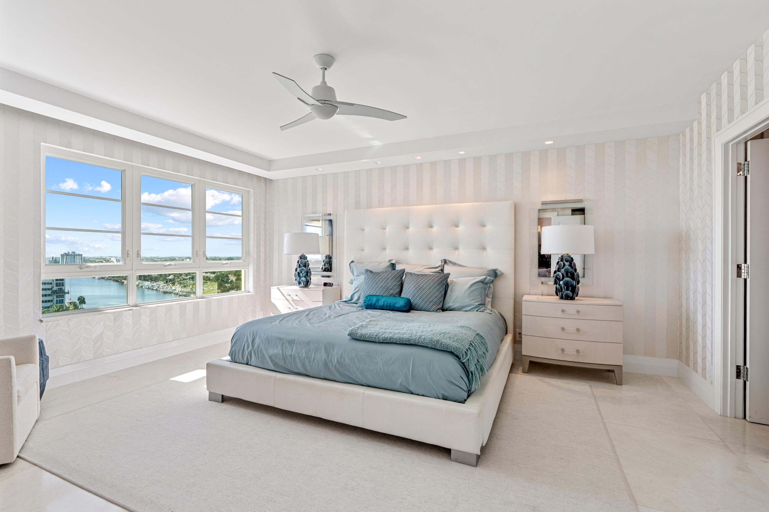 50 East Road 12g (penthouse), Delray Beach, FL 33483 53