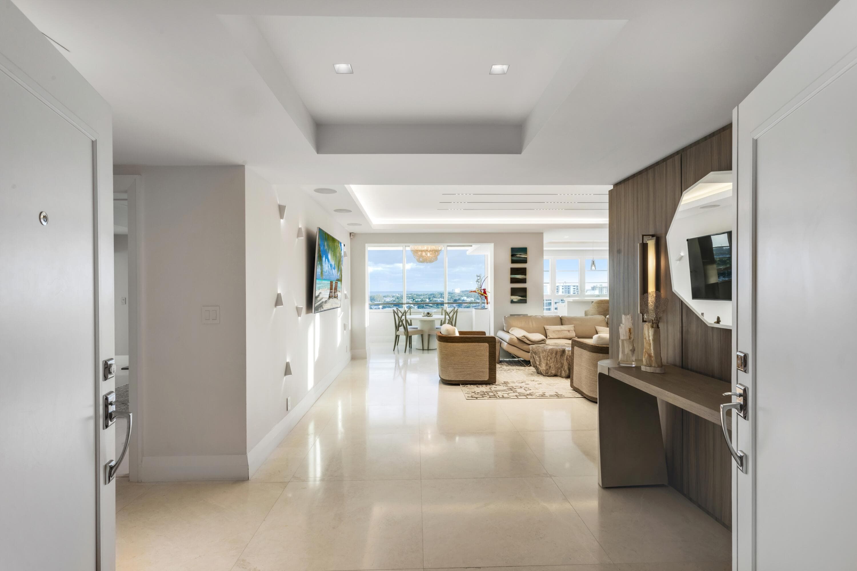 50 East Road 12g (penthouse), Delray Beach, FL 33483 3
