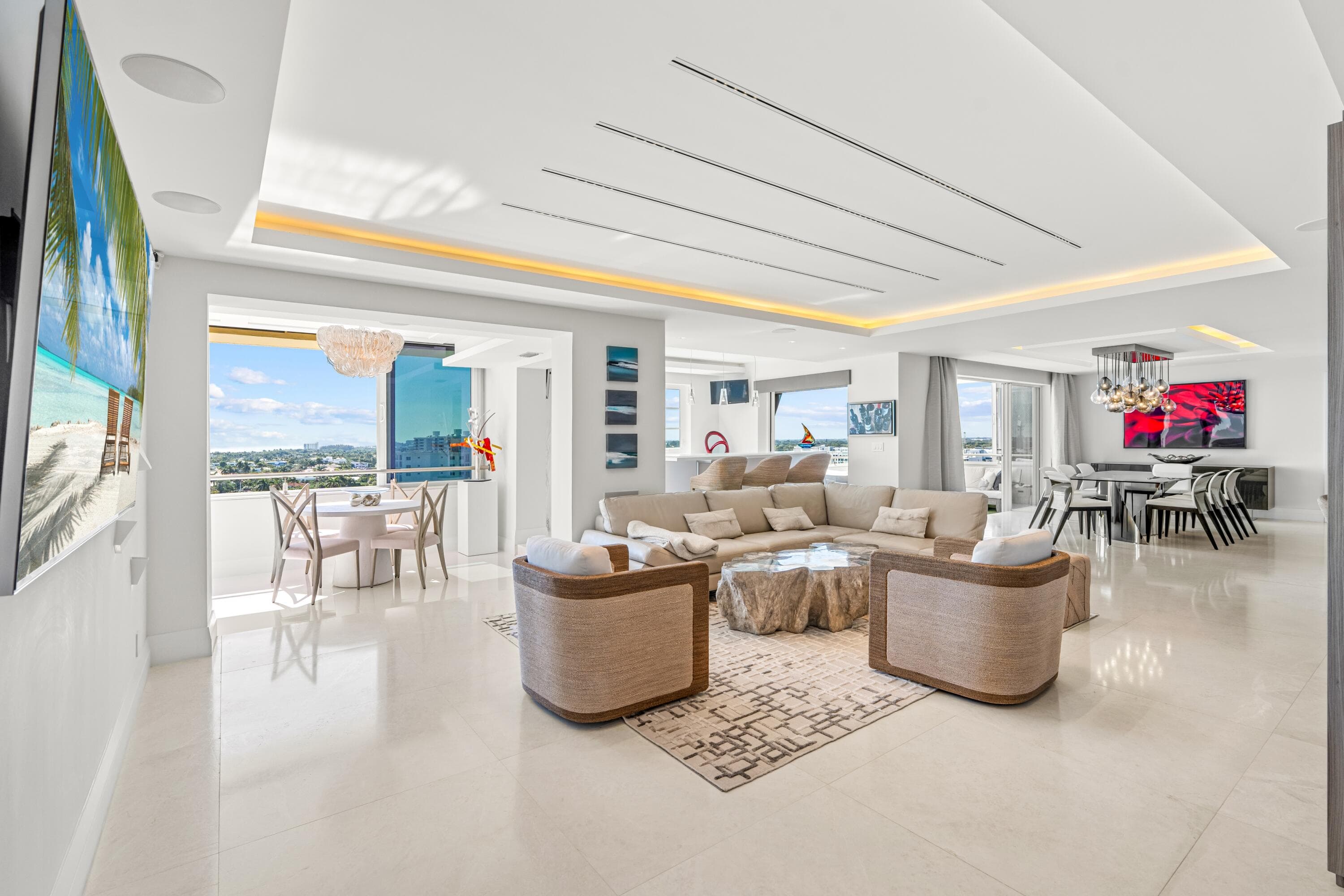 50 East Road 12g (penthouse), Delray Beach, FL 33483 6