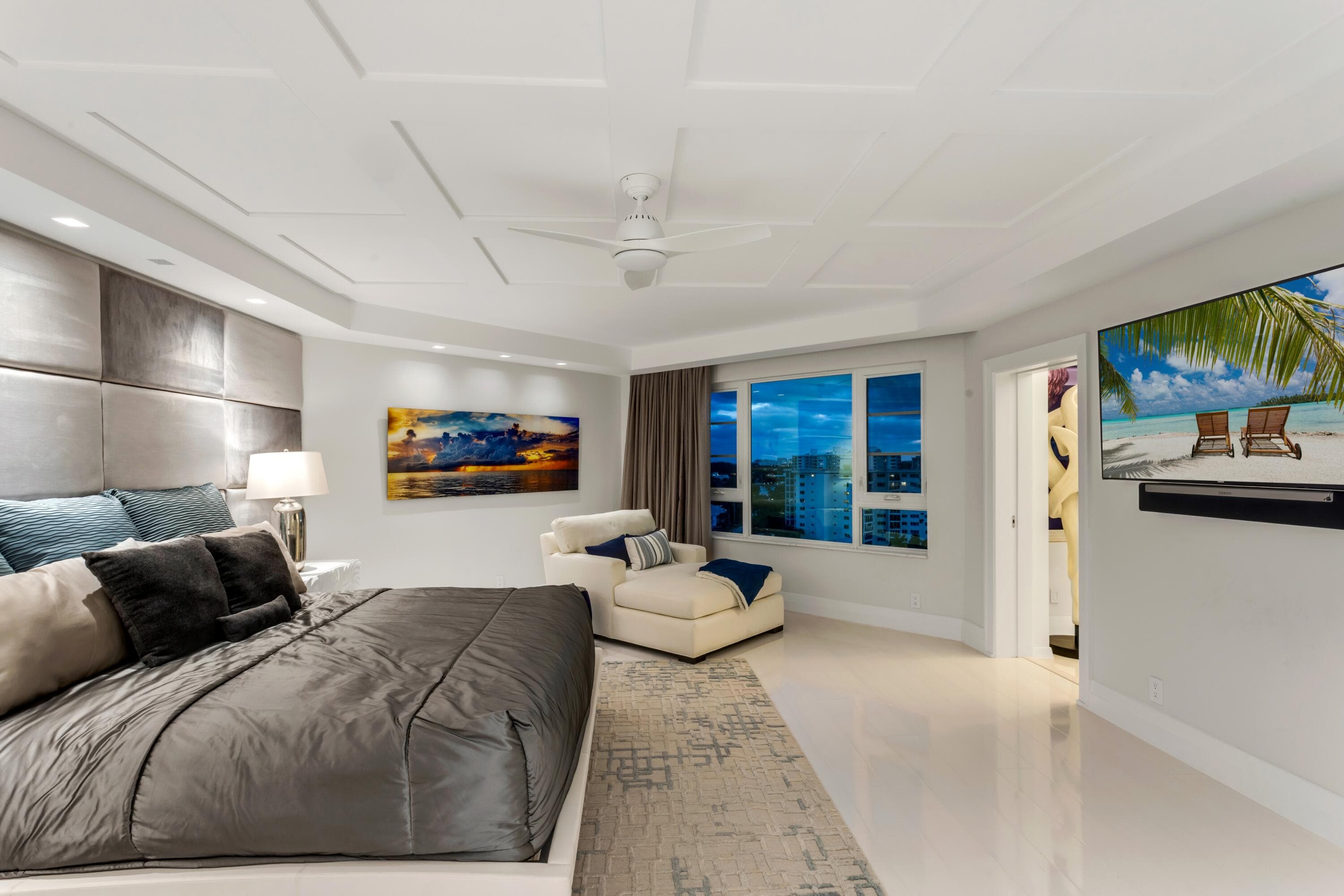 50 East Road 12g (penthouse), Delray Beach, FL 33483 40