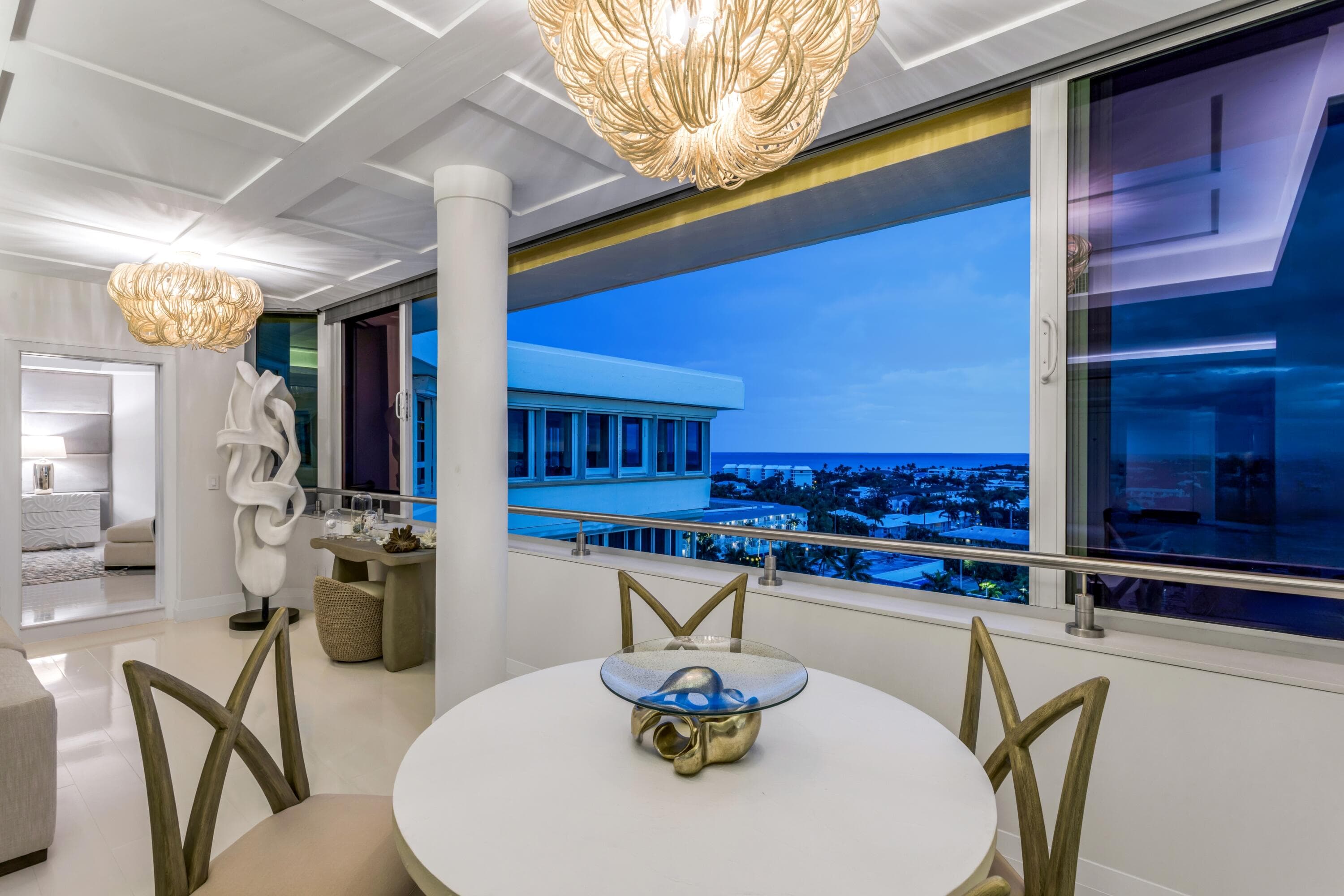 50 East Road 12g (penthouse), Delray Beach, FL 33483 36