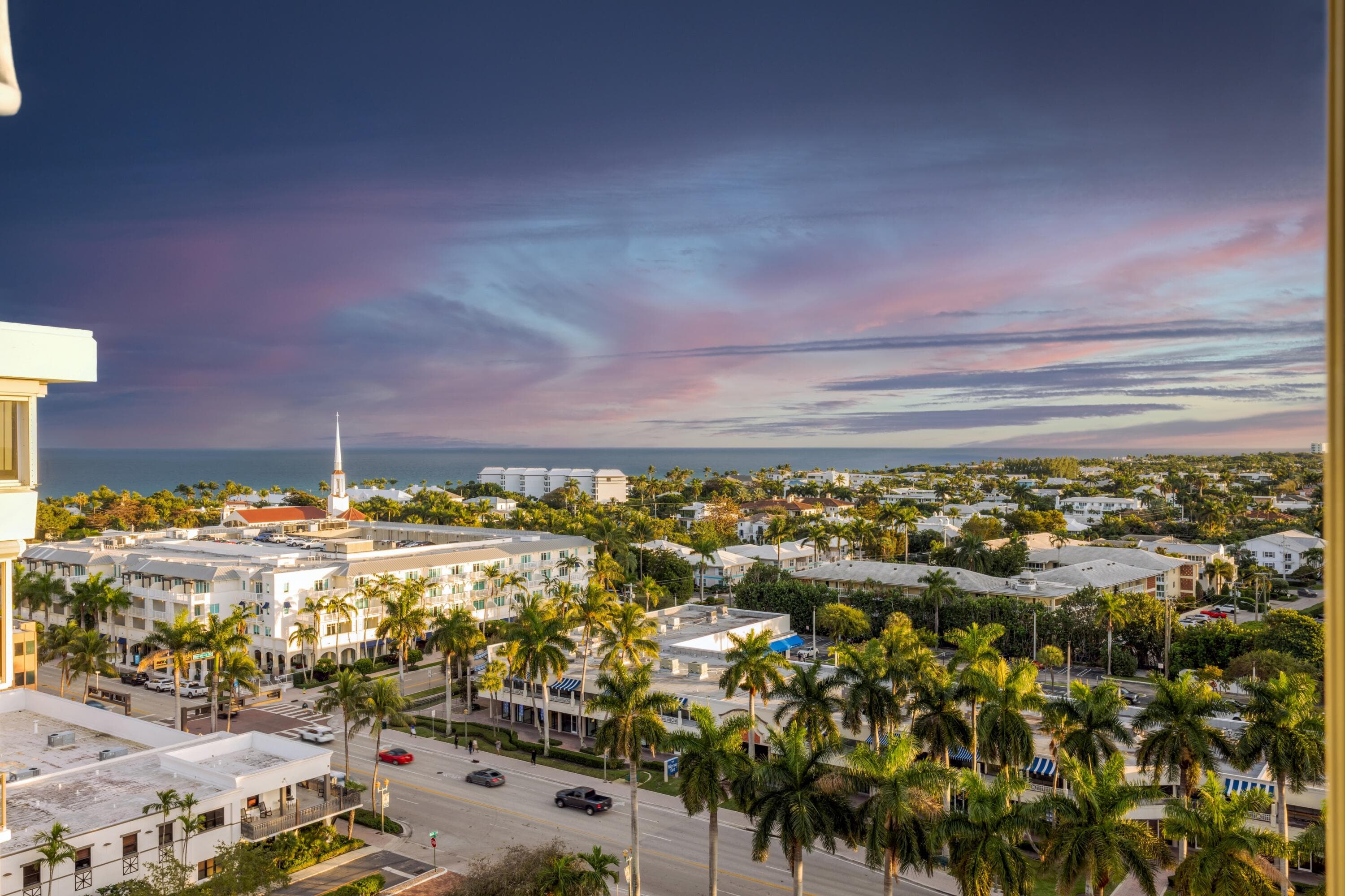 50 East Road 12g (penthouse), Delray Beach, FL 33483 67