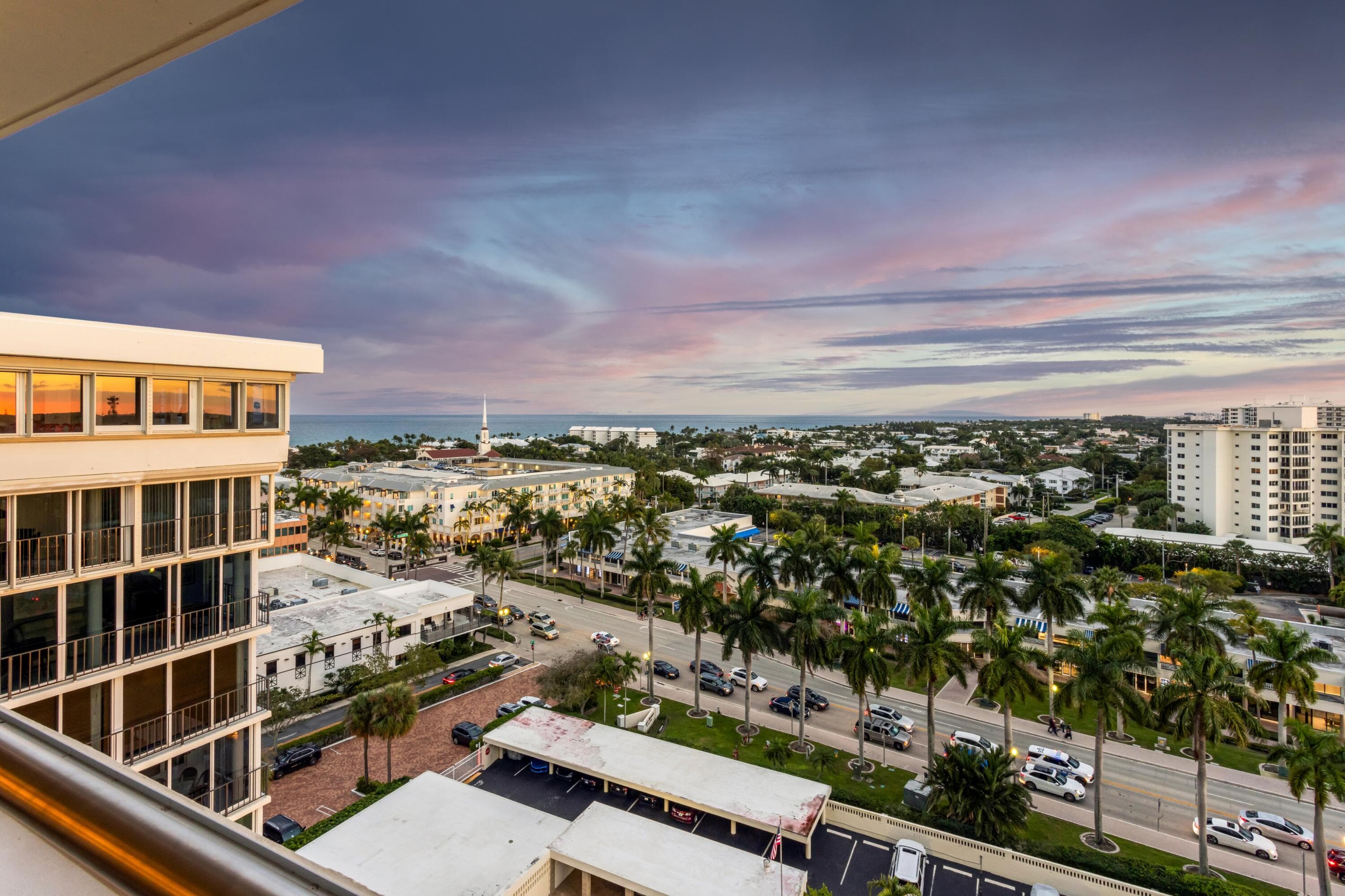 50 East Road 12g (penthouse), Delray Beach, FL 33483 72