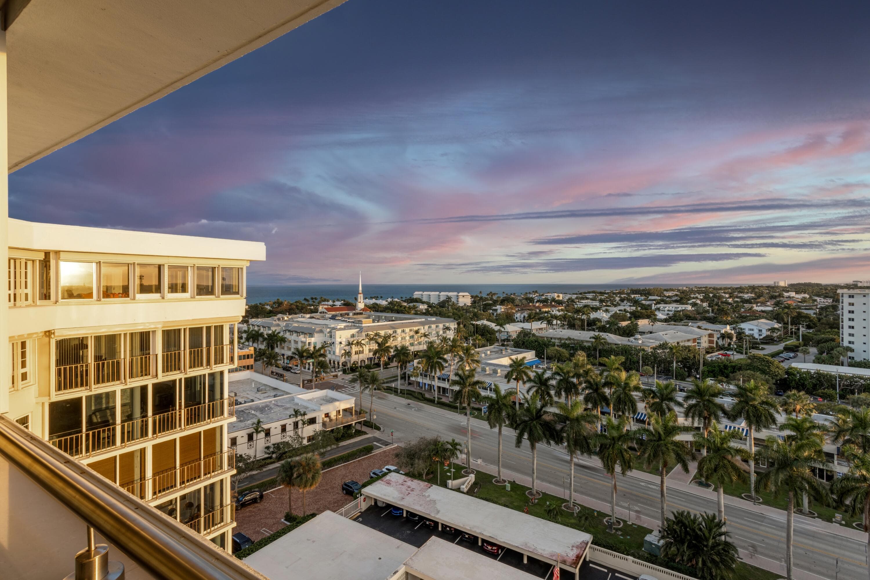 50 East Road 12g (penthouse), Delray Beach, FL 33483 73