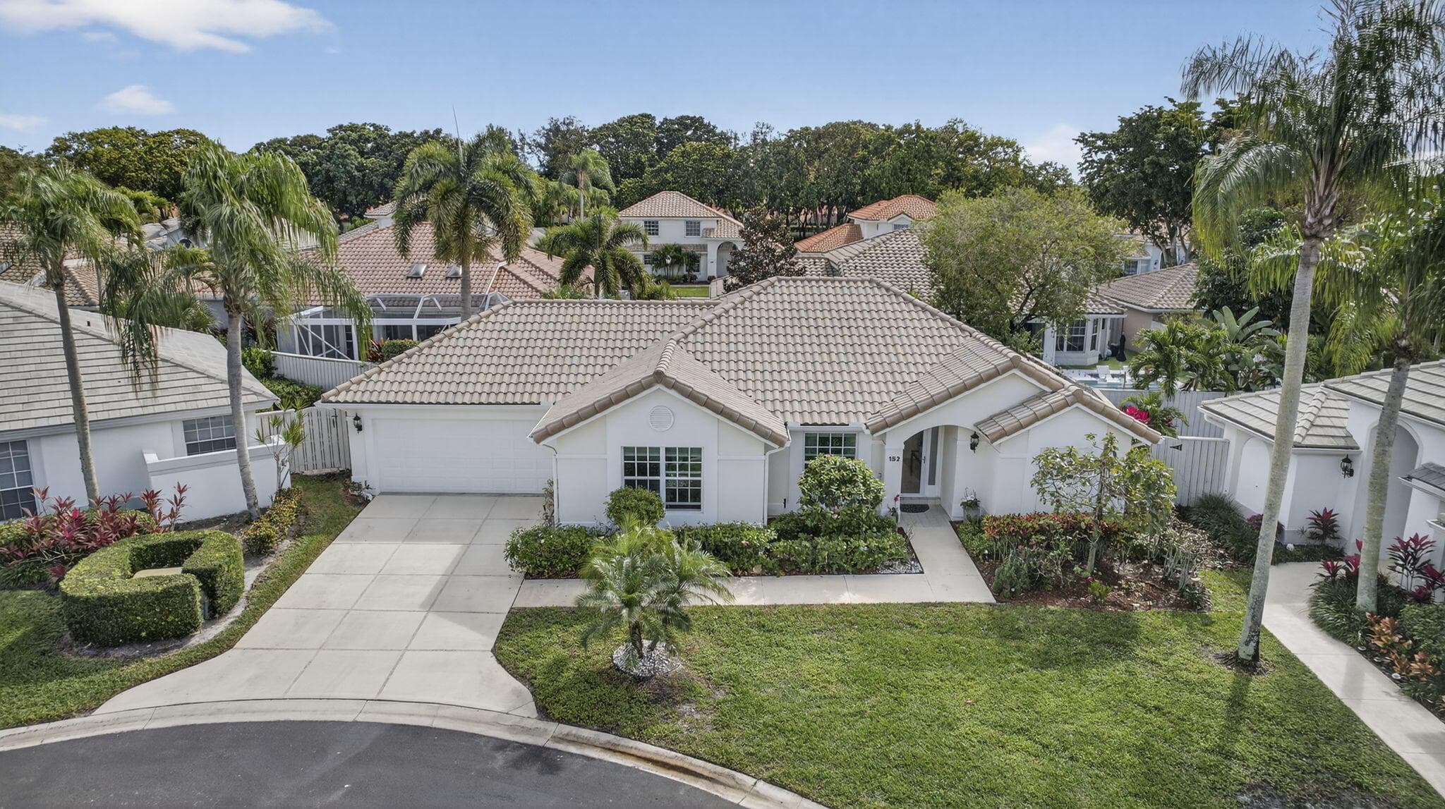 152 Eagleton Court, Palm Beach Gardens, FL 33418 54