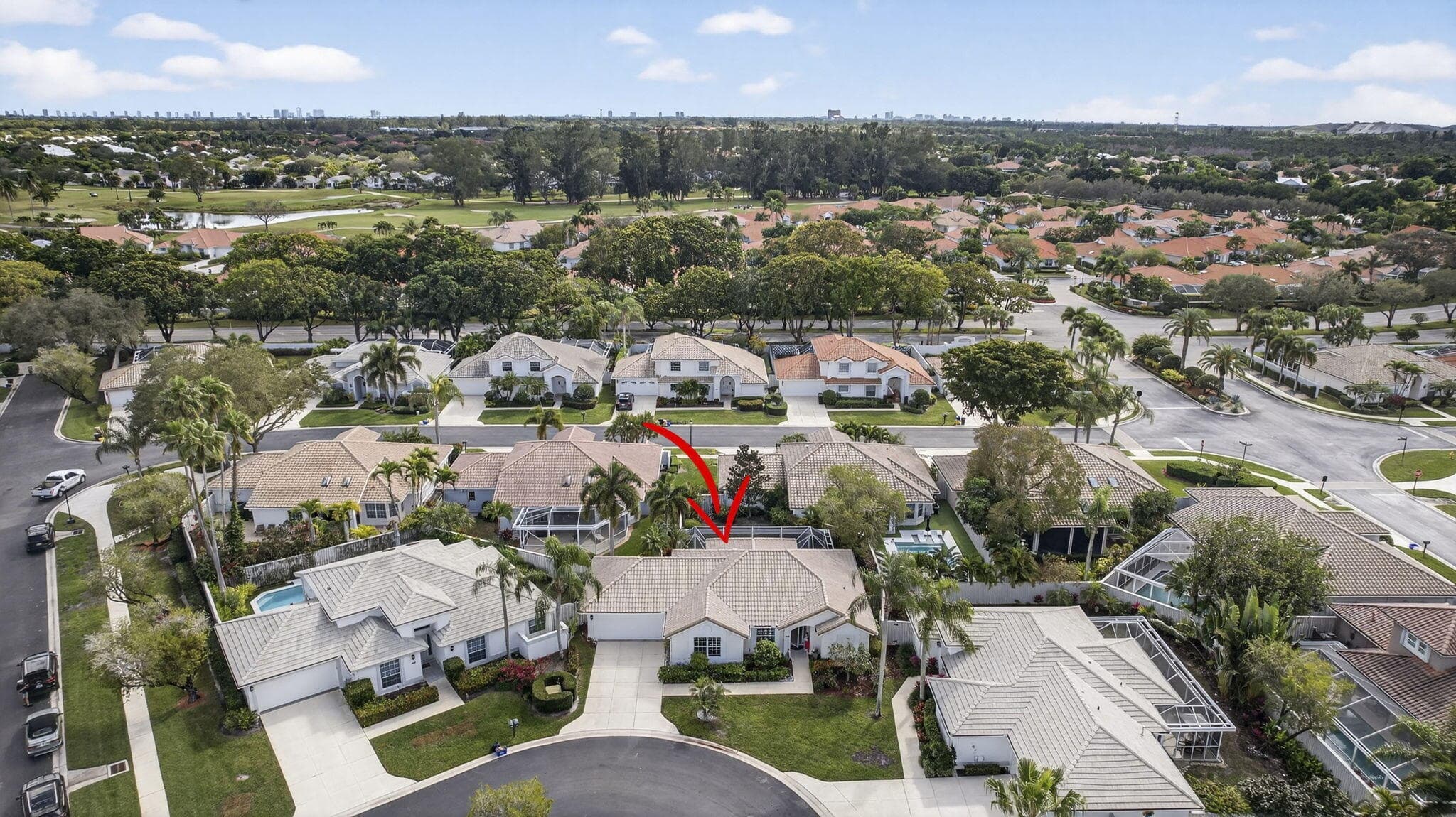 152 Eagleton Court, Palm Beach Gardens, FL 33418 57