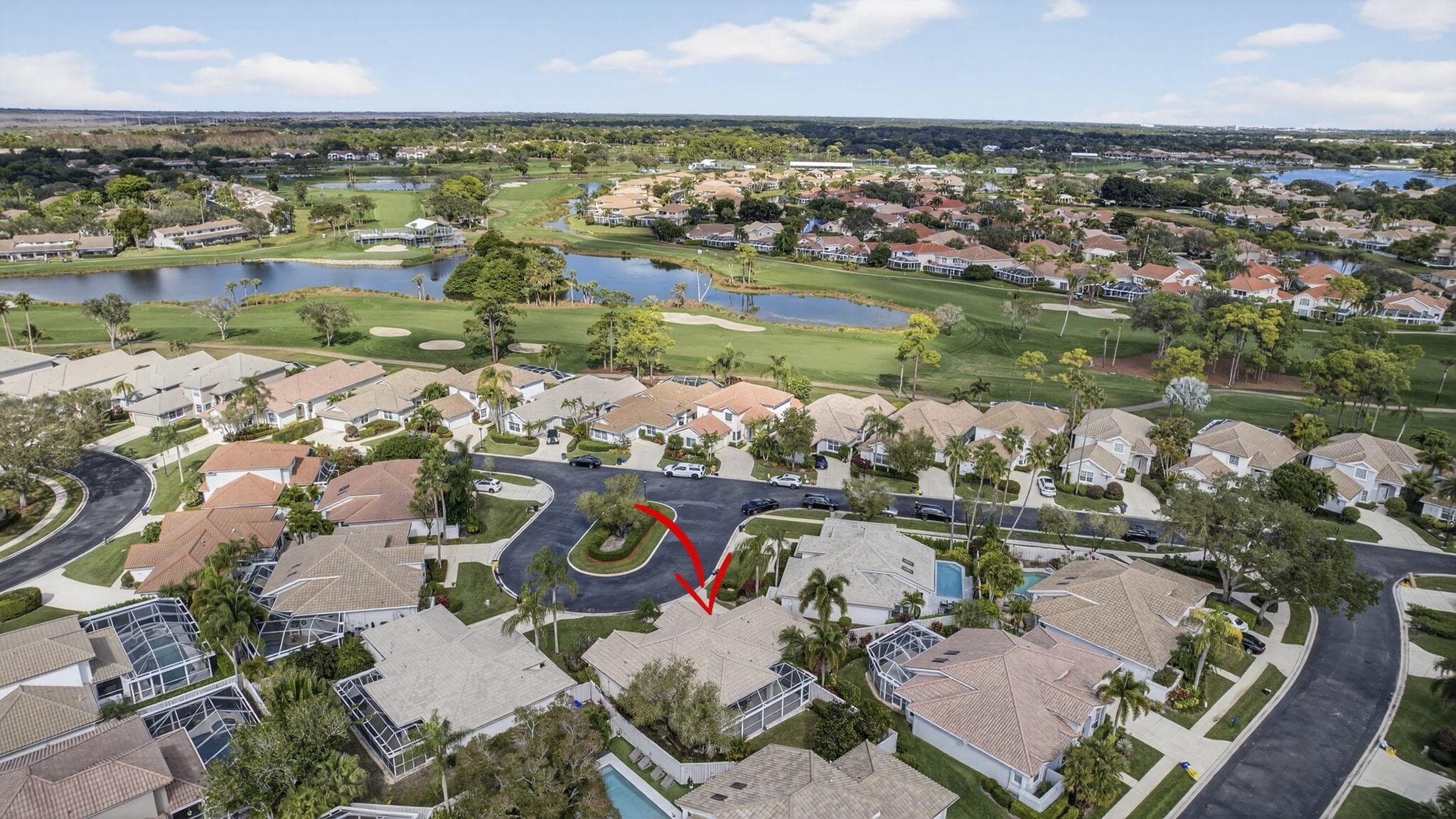 152 Eagleton Court, Palm Beach Gardens, FL 33418 60