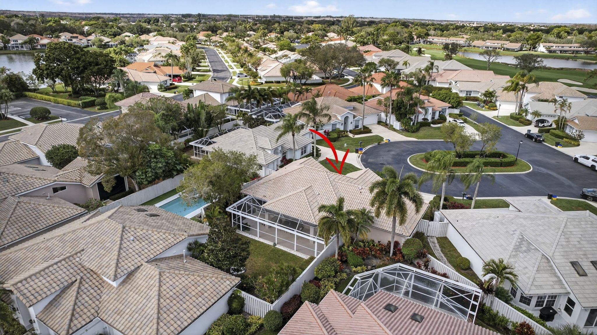 152 Eagleton Court, Palm Beach Gardens, FL 33418 66