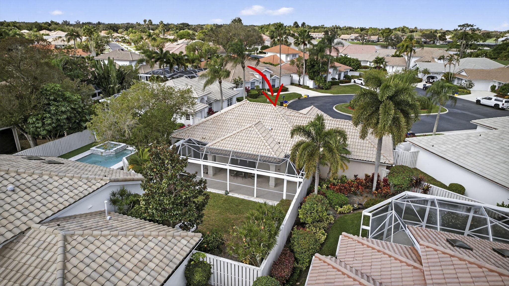 152 Eagleton Court, Palm Beach Gardens, FL 33418 67