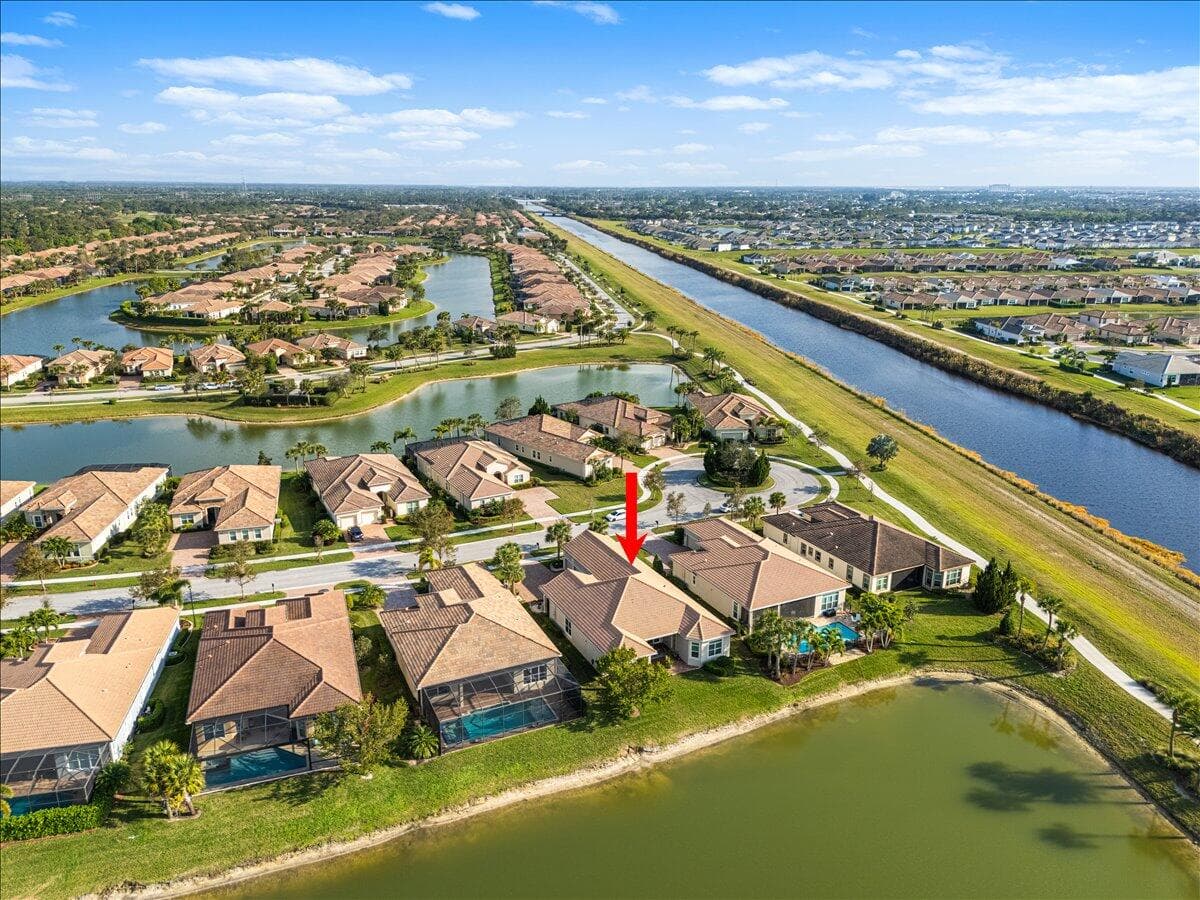 17005 SW Sapri Way, Port St. Lucie, FL 34986 12