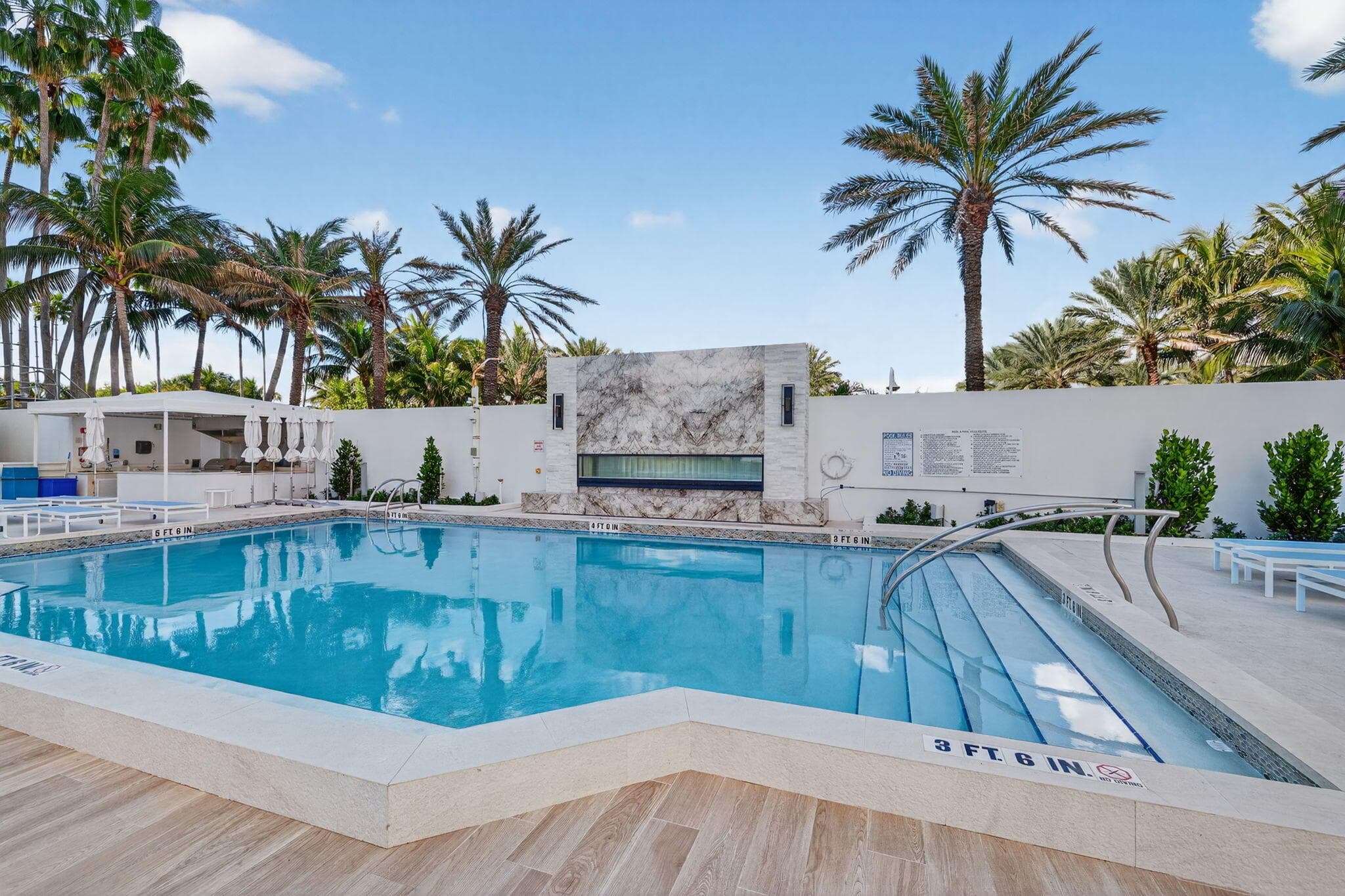 1500 S Ocean Boulevard 1603/04, Boca Raton, FL 33432 86