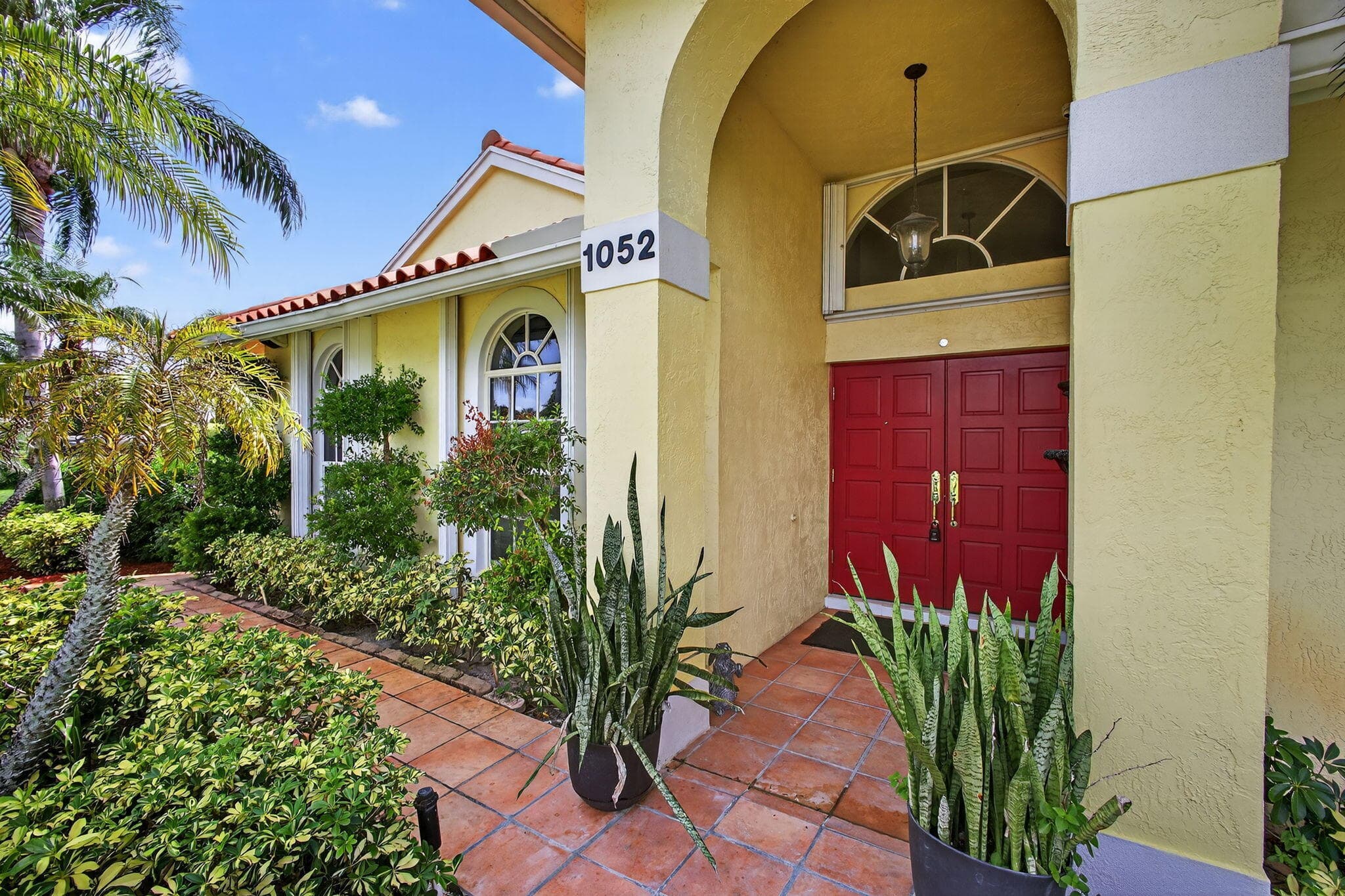 1052 W Shore Drive, West Palm Beach, FL 33406 6