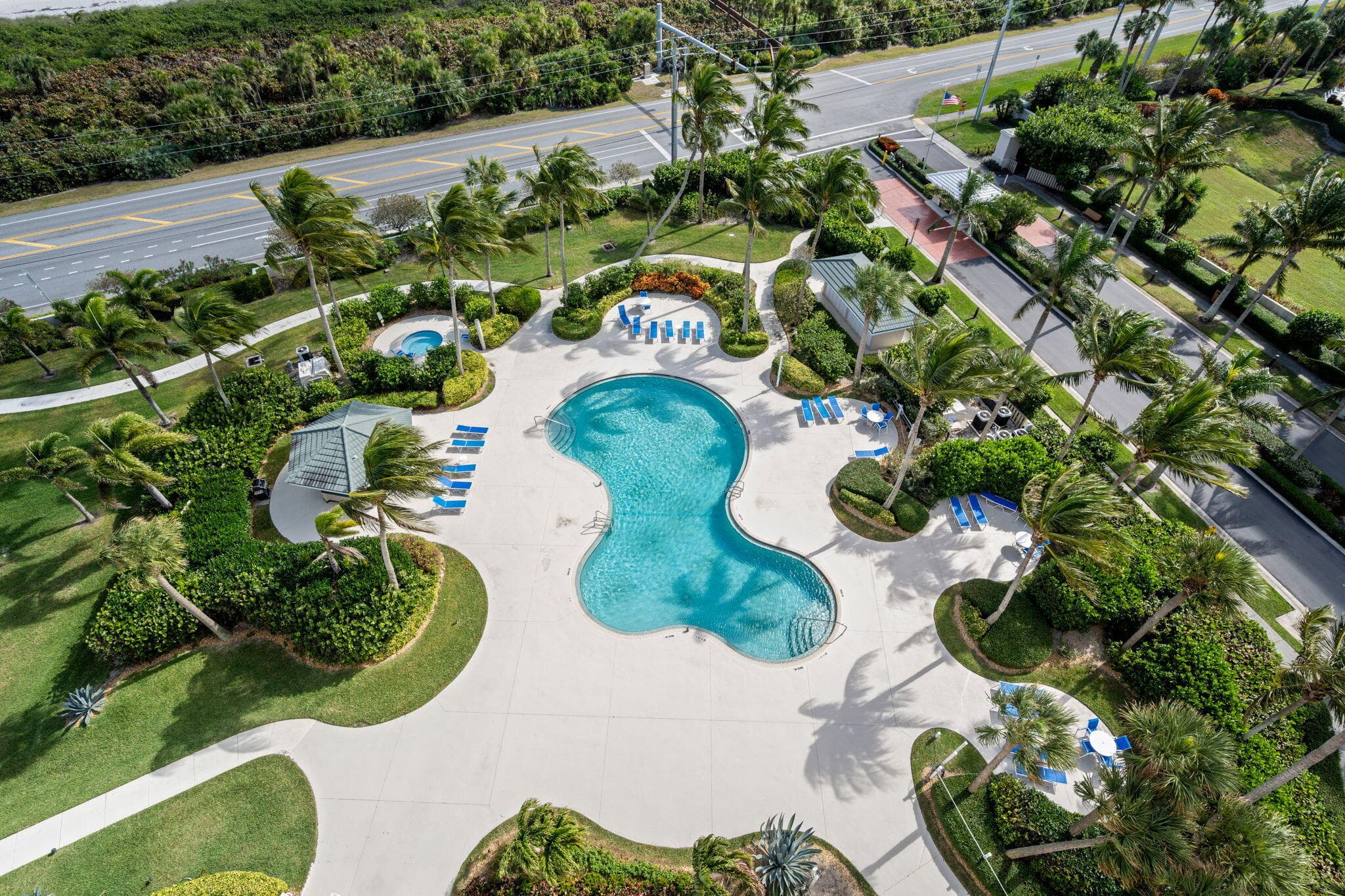 5051 N Highway A1a 12-1, Hutchinson Island, FL 34949 25