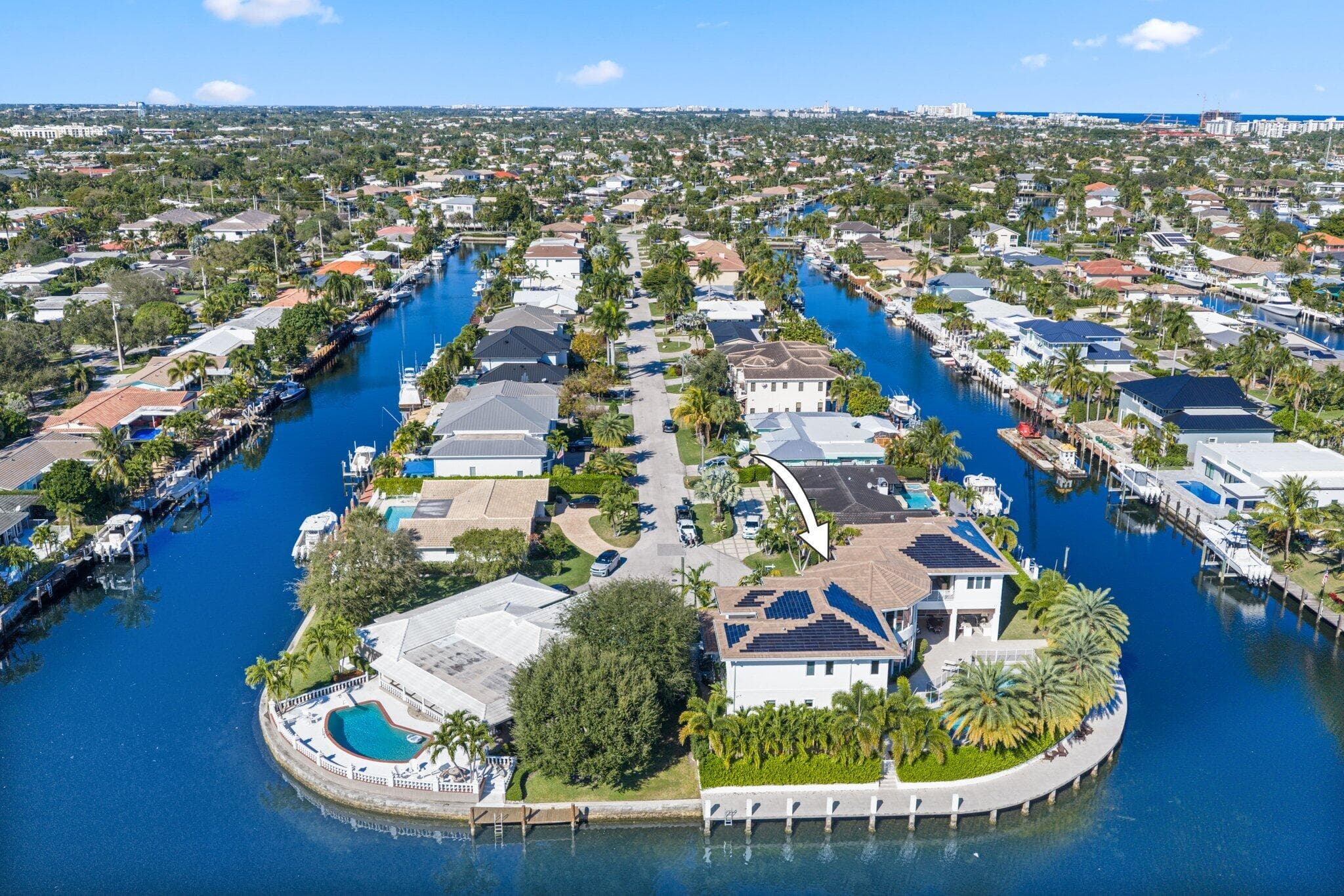 3700 NE 24th Avenue, Lighthouse Point, FL 33064 88