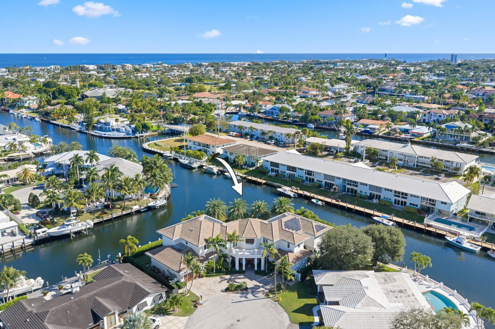 3700 NE 24th Avenue, Lighthouse Point, FL 33064 89