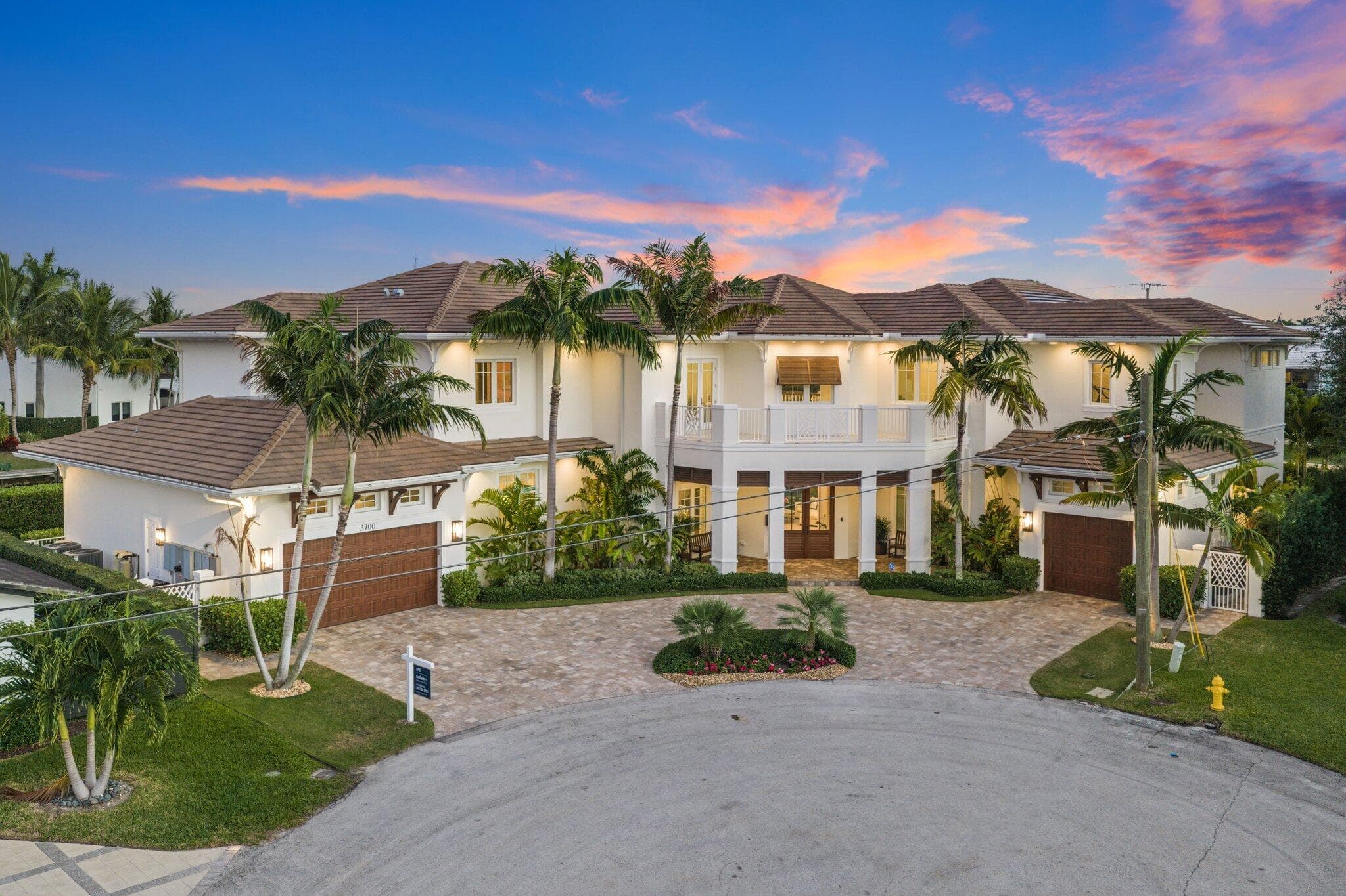 3700 NE 24th Avenue, Lighthouse Point, FL 33064 3