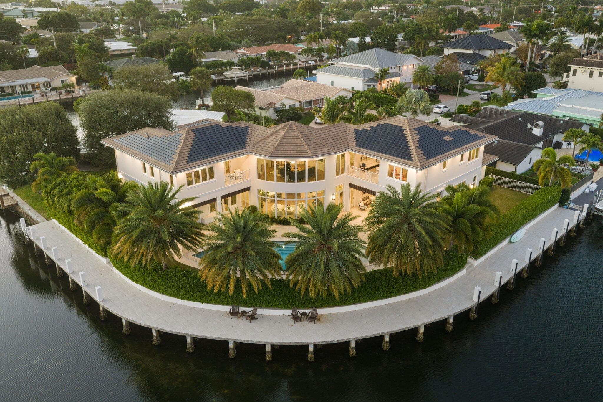 3700 NE 24th Avenue, Lighthouse Point, FL 33064 91