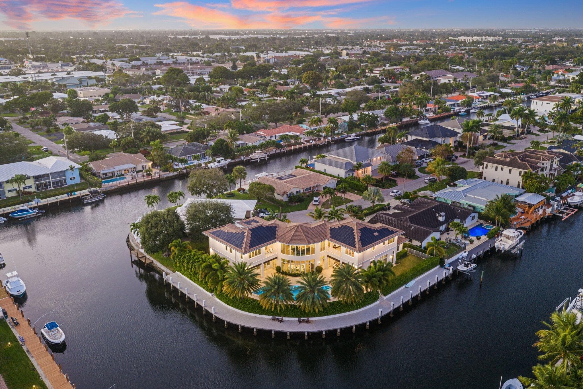 3700 NE 24th Avenue, Lighthouse Point, FL 33064 5
