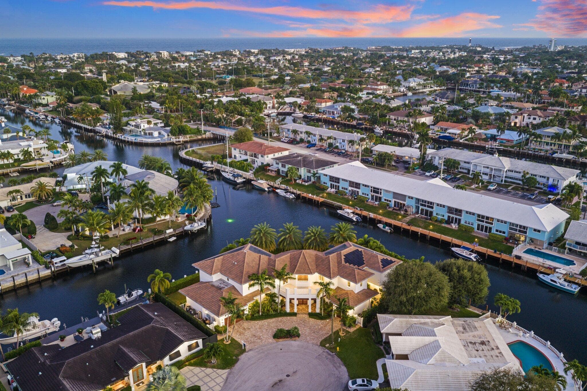 3700 NE 24th Avenue, Lighthouse Point, FL 33064 95