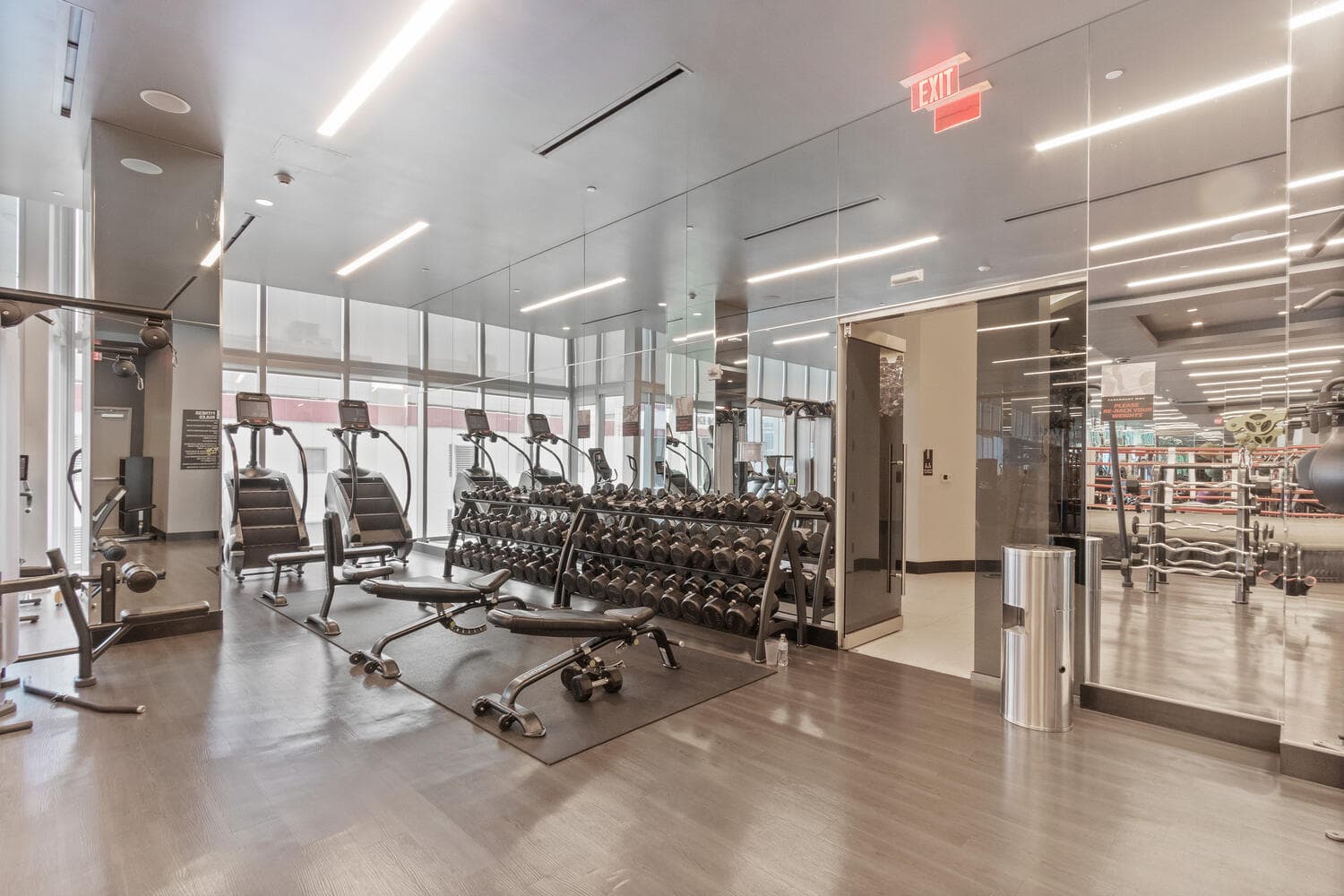 851 NE 1st Avenue 306, Miami, FL 33132 21