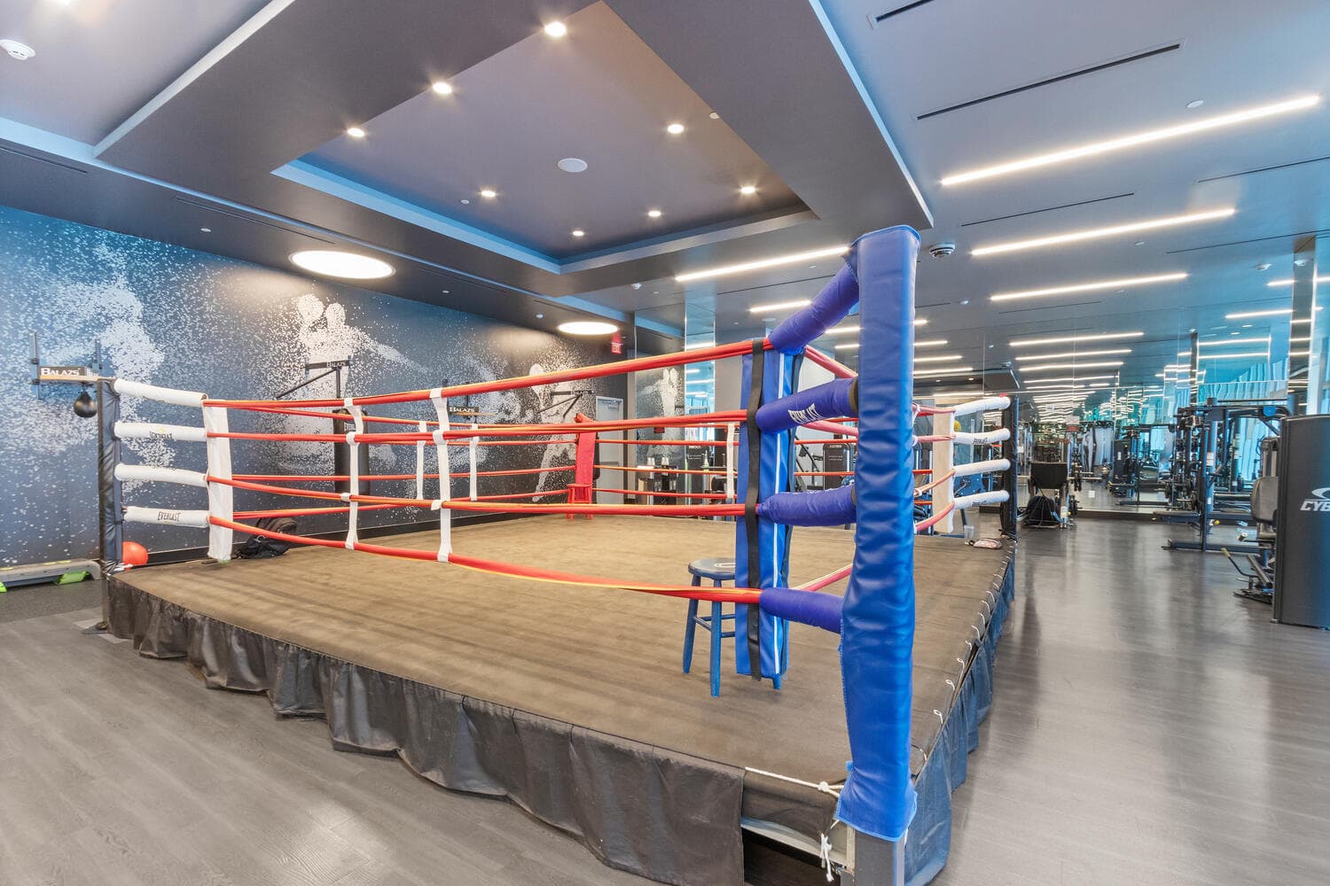 851 NE 1st Avenue 306, Miami, FL 33132 22