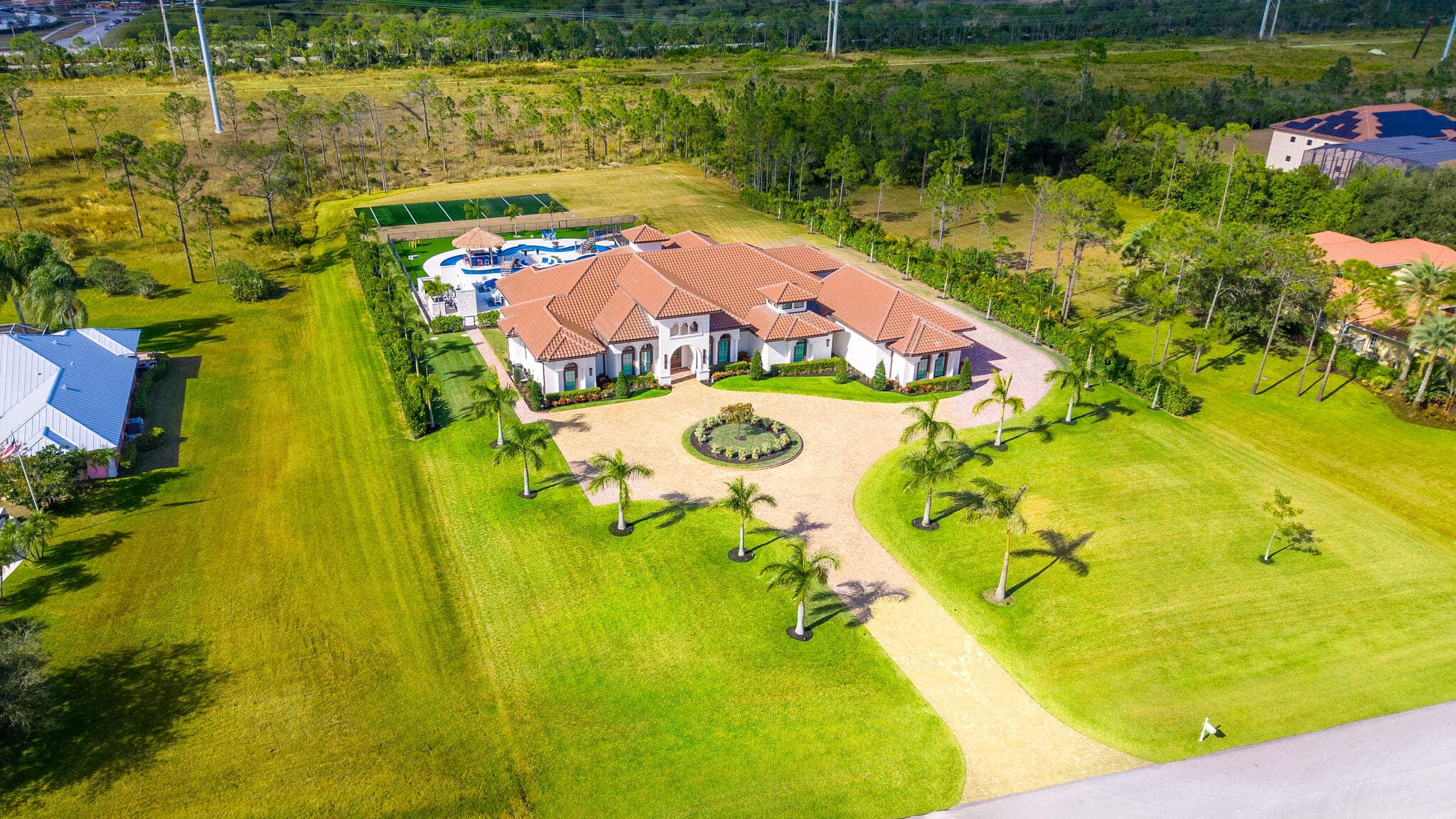 7848 Saddlebrook Drive, Port St. Lucie, FL 34986 8