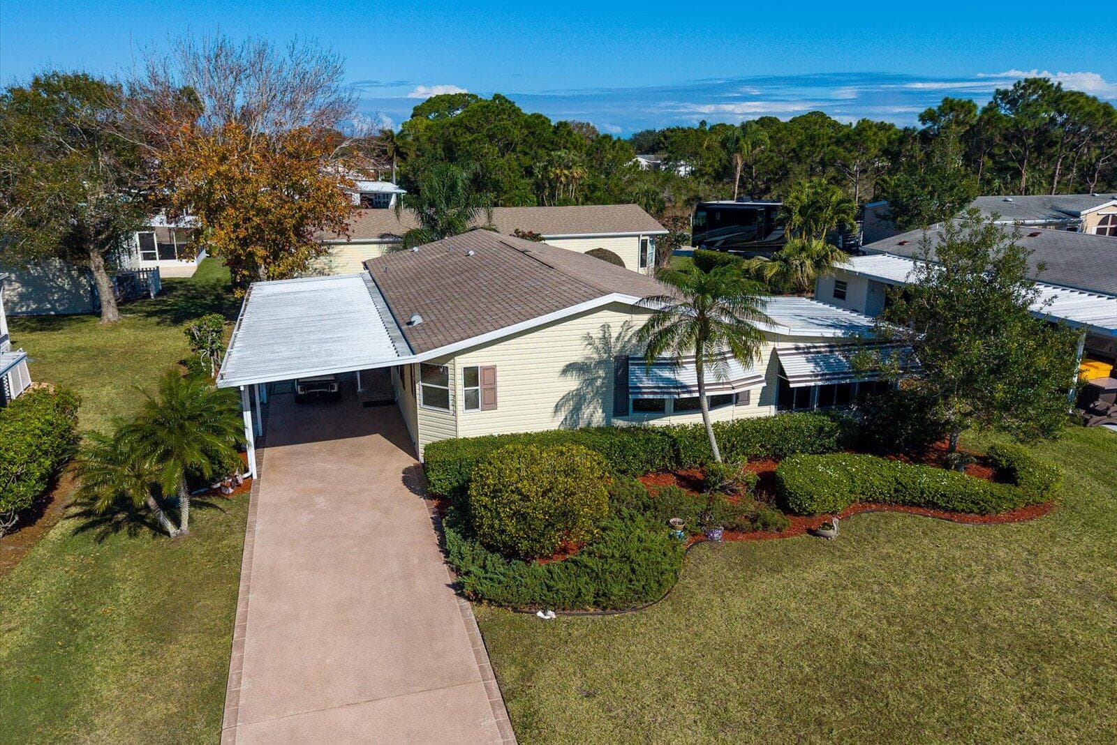 3012 Five Iron Drive, Port St. Lucie, FL 34952 28
