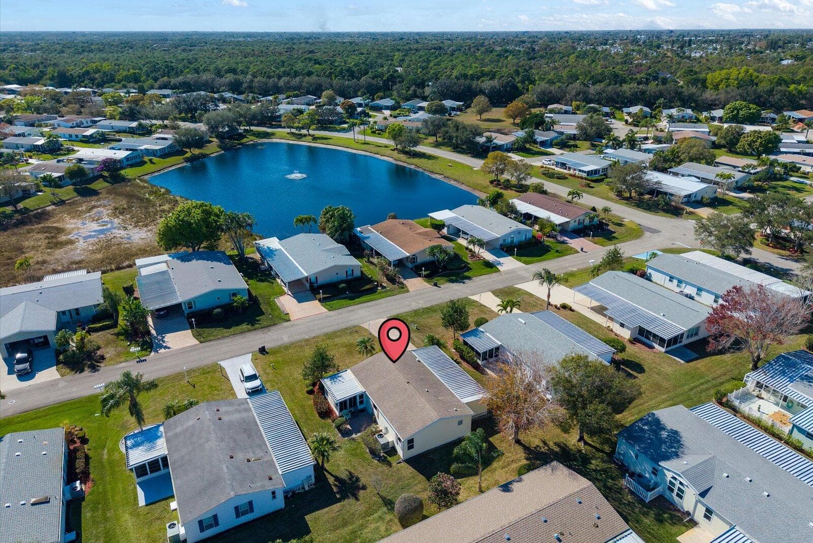 3012 Five Iron Drive, Port St. Lucie, FL 34952 32