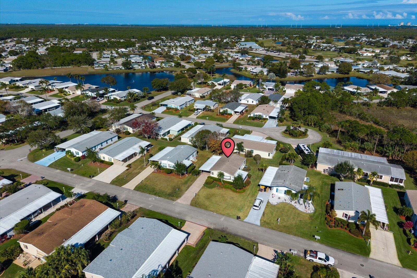 3012 Five Iron Drive, Port St. Lucie, FL 34952 33